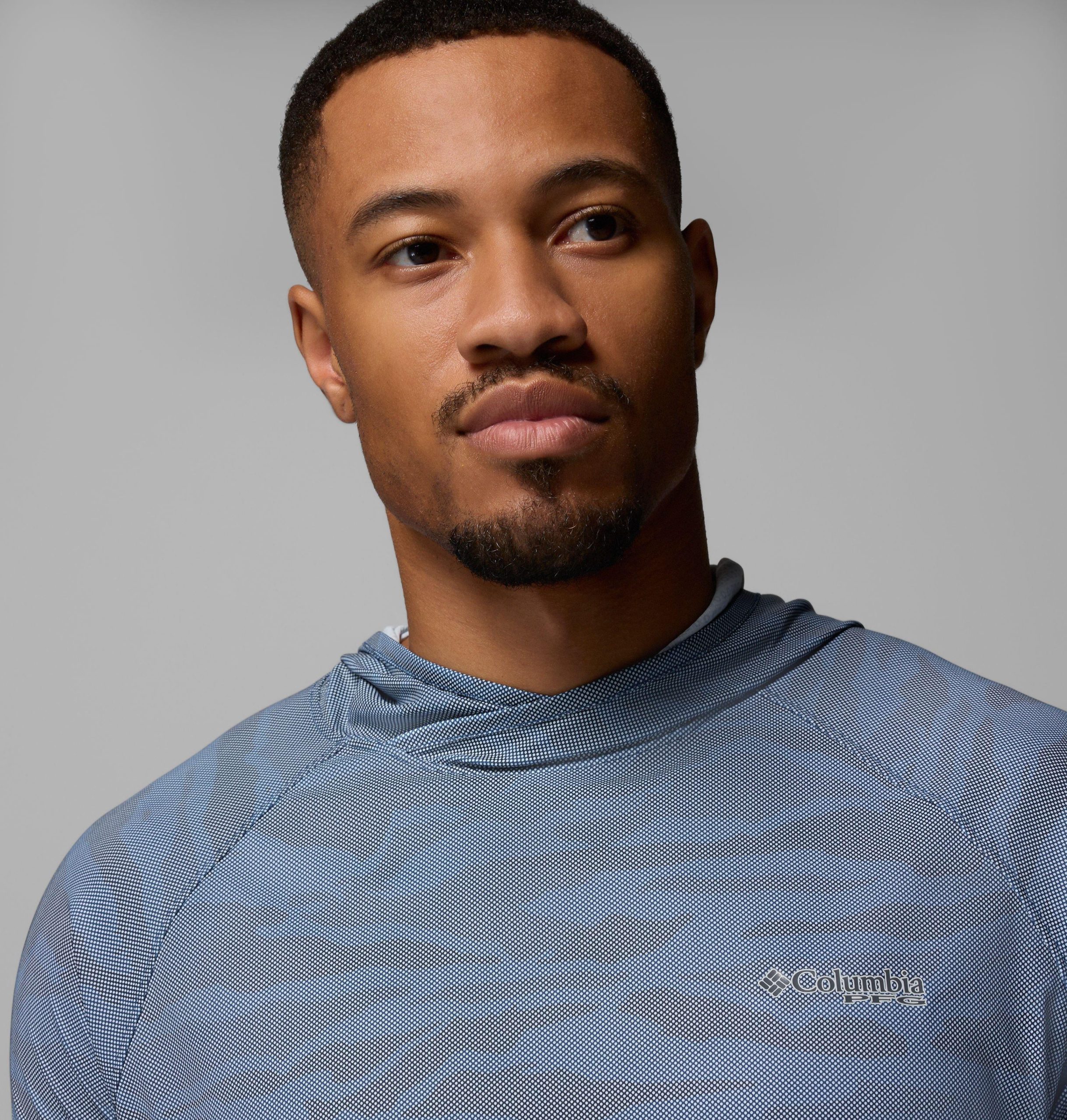 pfg terminal deflector zero ii herren-hoodie