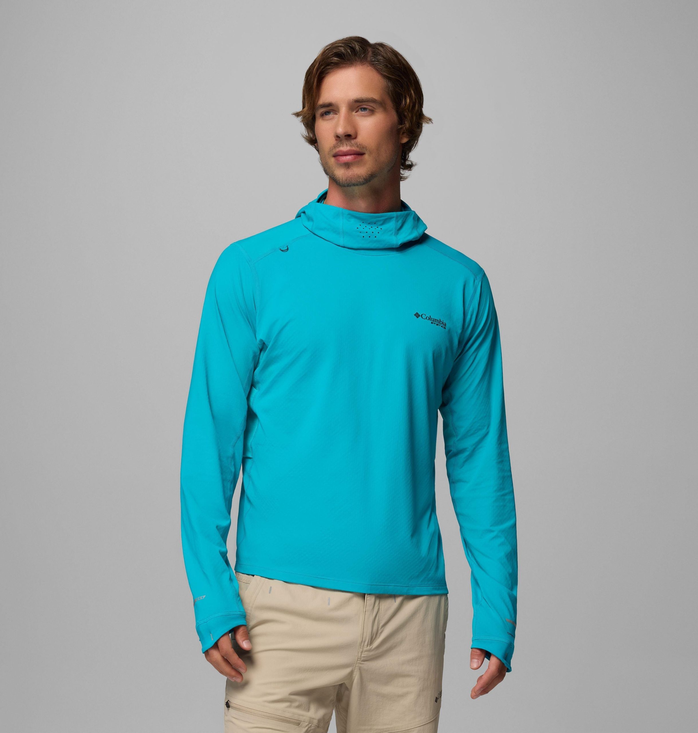 pfg shadowcaster zero hoodie für herren