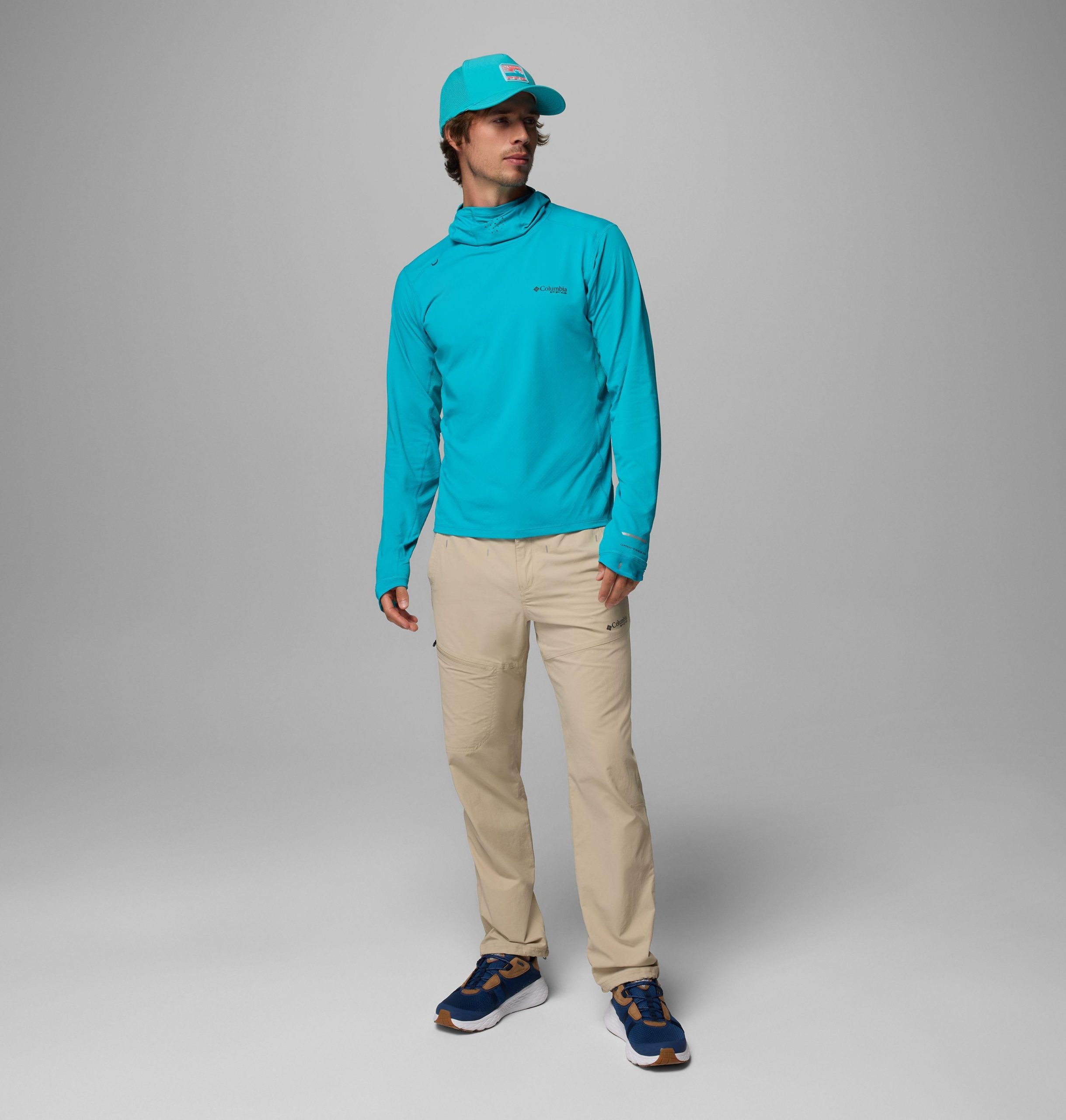 pfg shadowcaster zero hoodie für herren