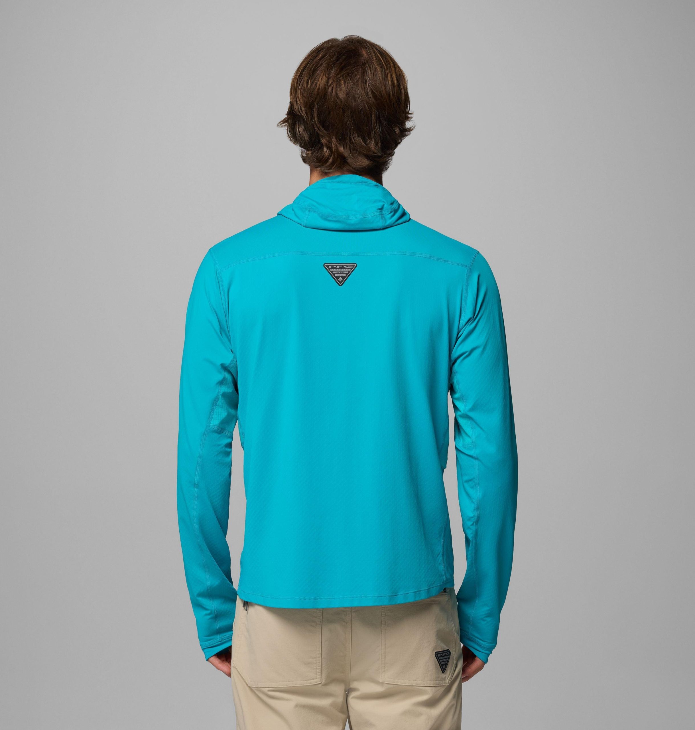 pfg shadowcaster zero hoodie für herren
