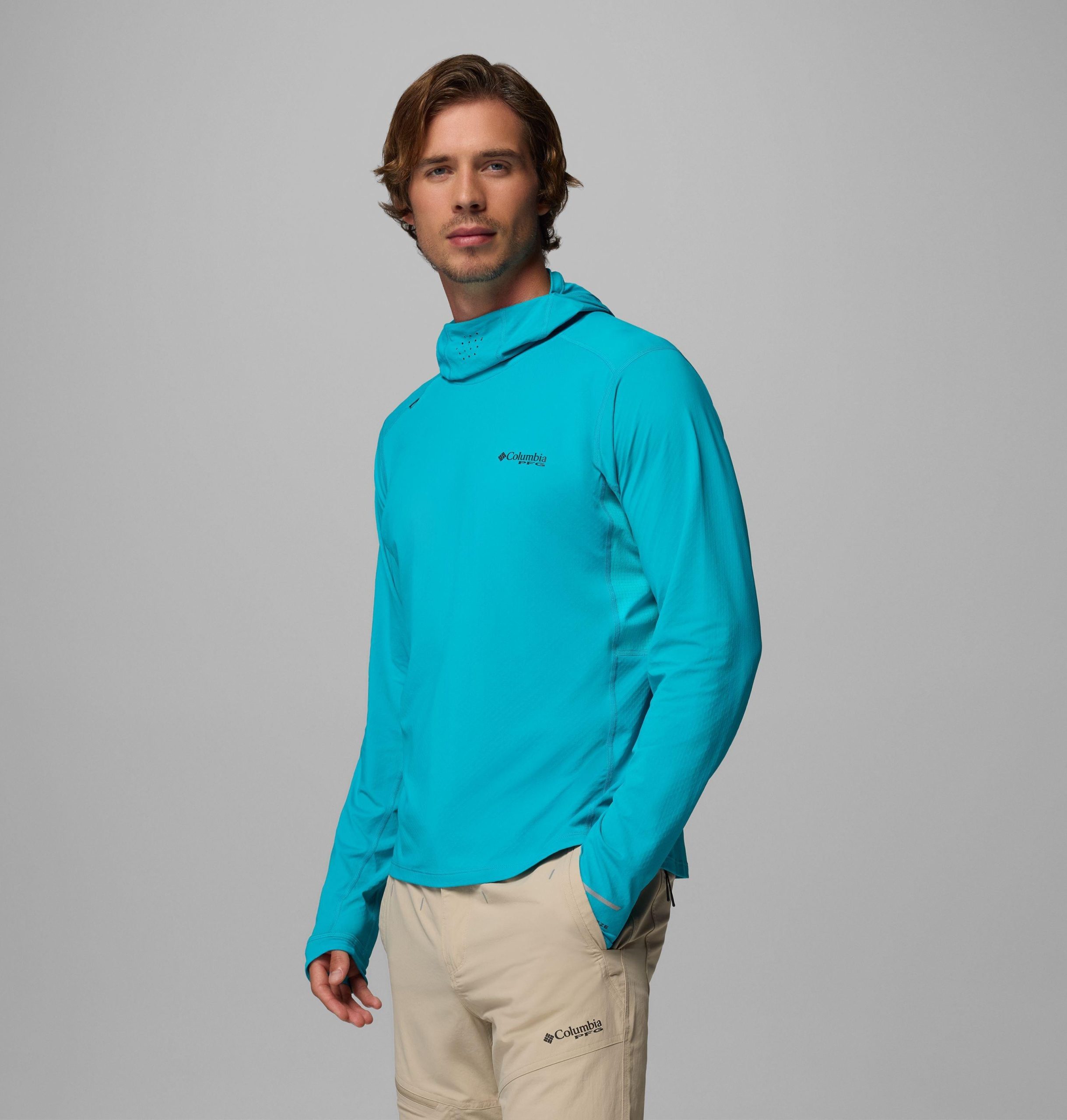 pfg shadowcaster zero hoodie für herren
