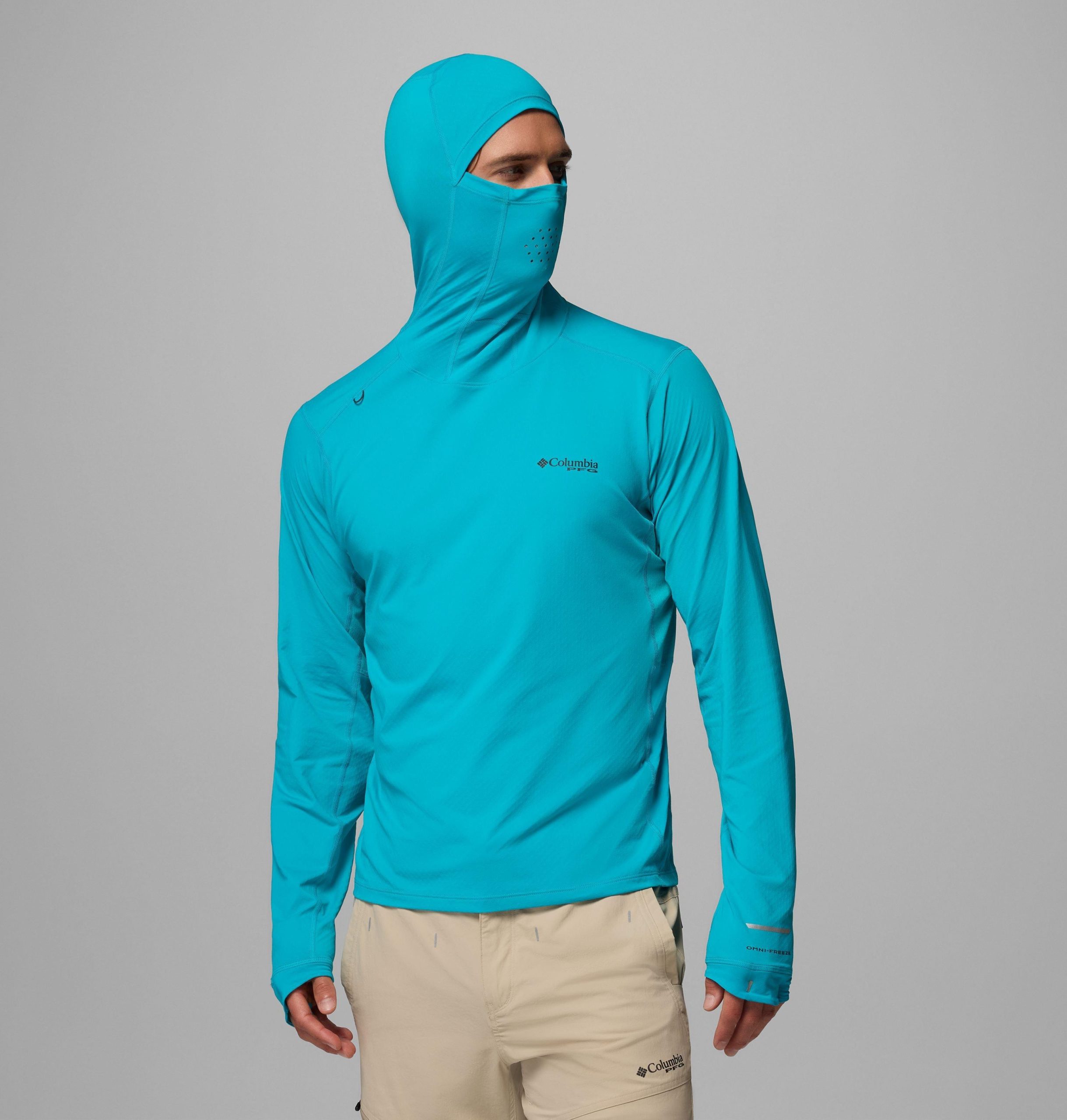 pfg shadowcaster zero hoodie für herren