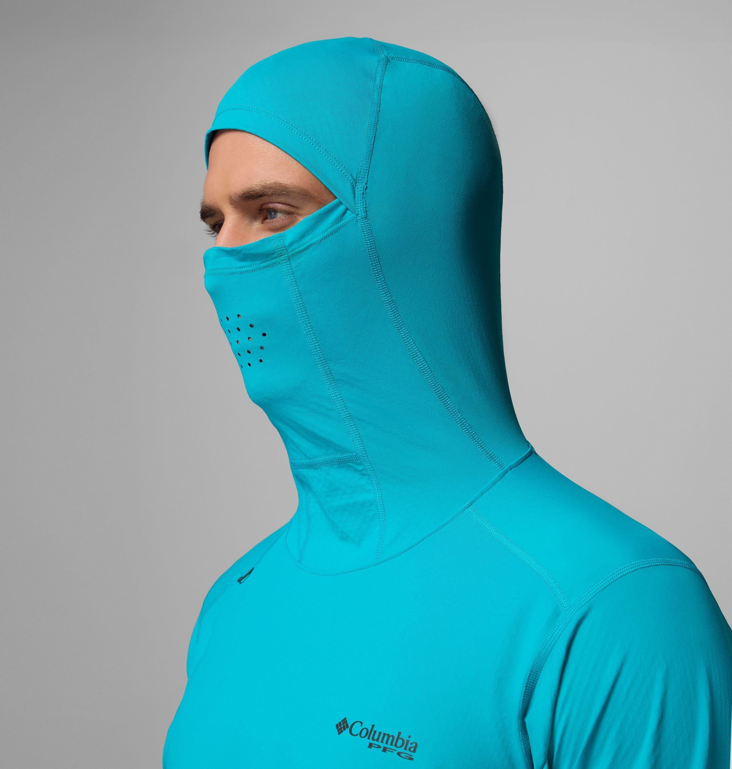 pfg shadowcaster zero hoodie für herren