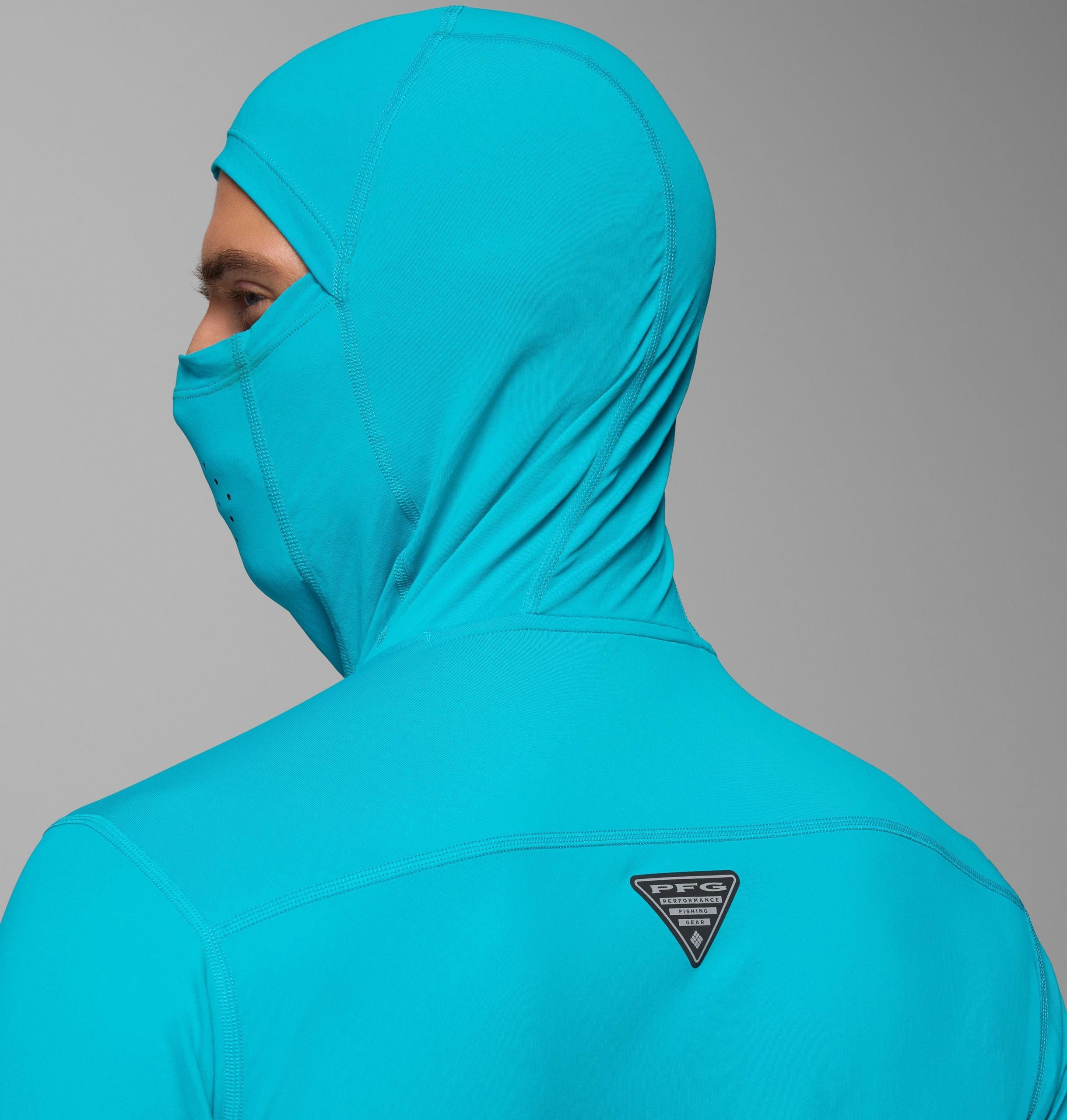 pfg shadowcaster zero hoodie für herren