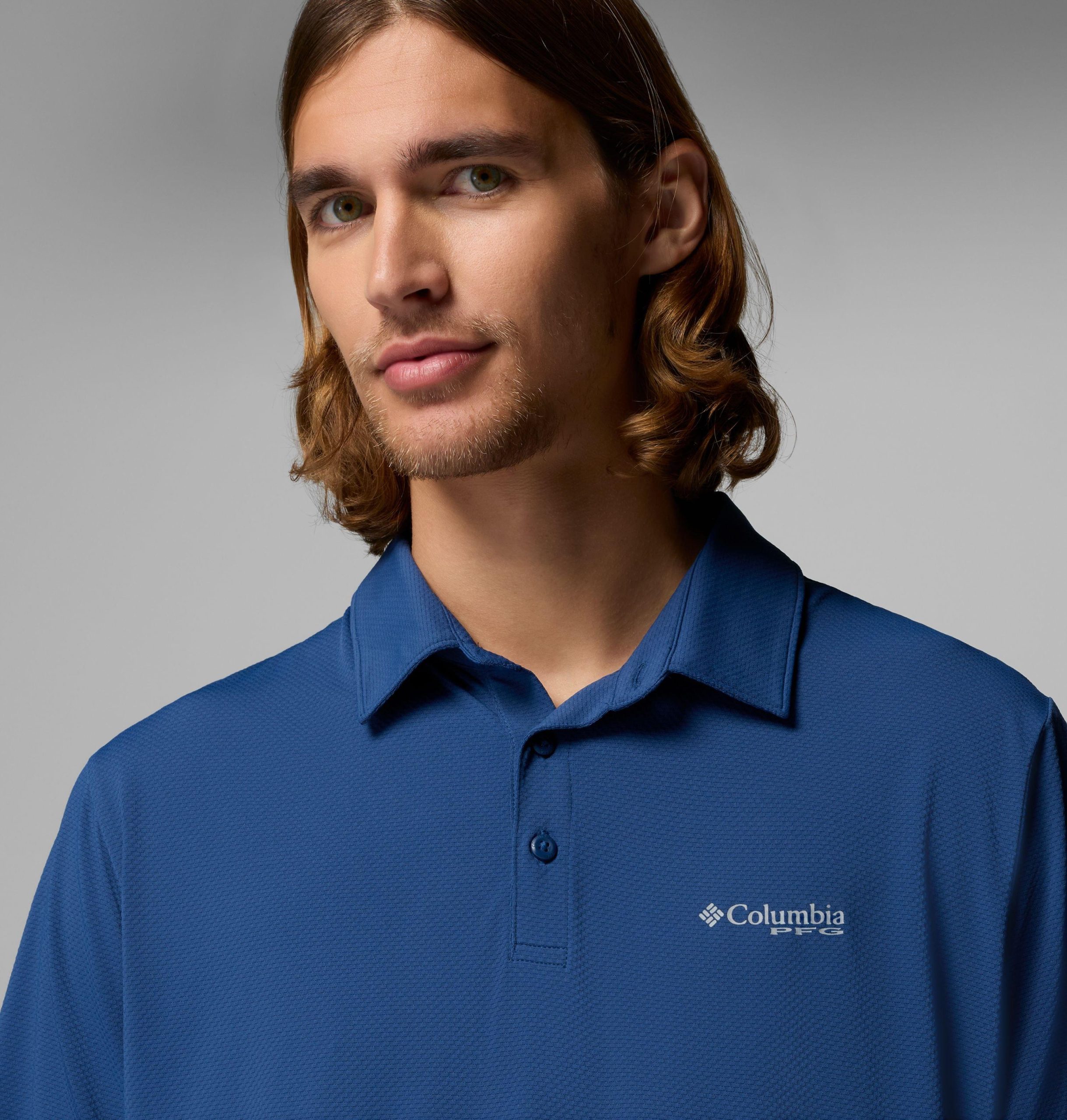 pfg solar stream ii polo für herren