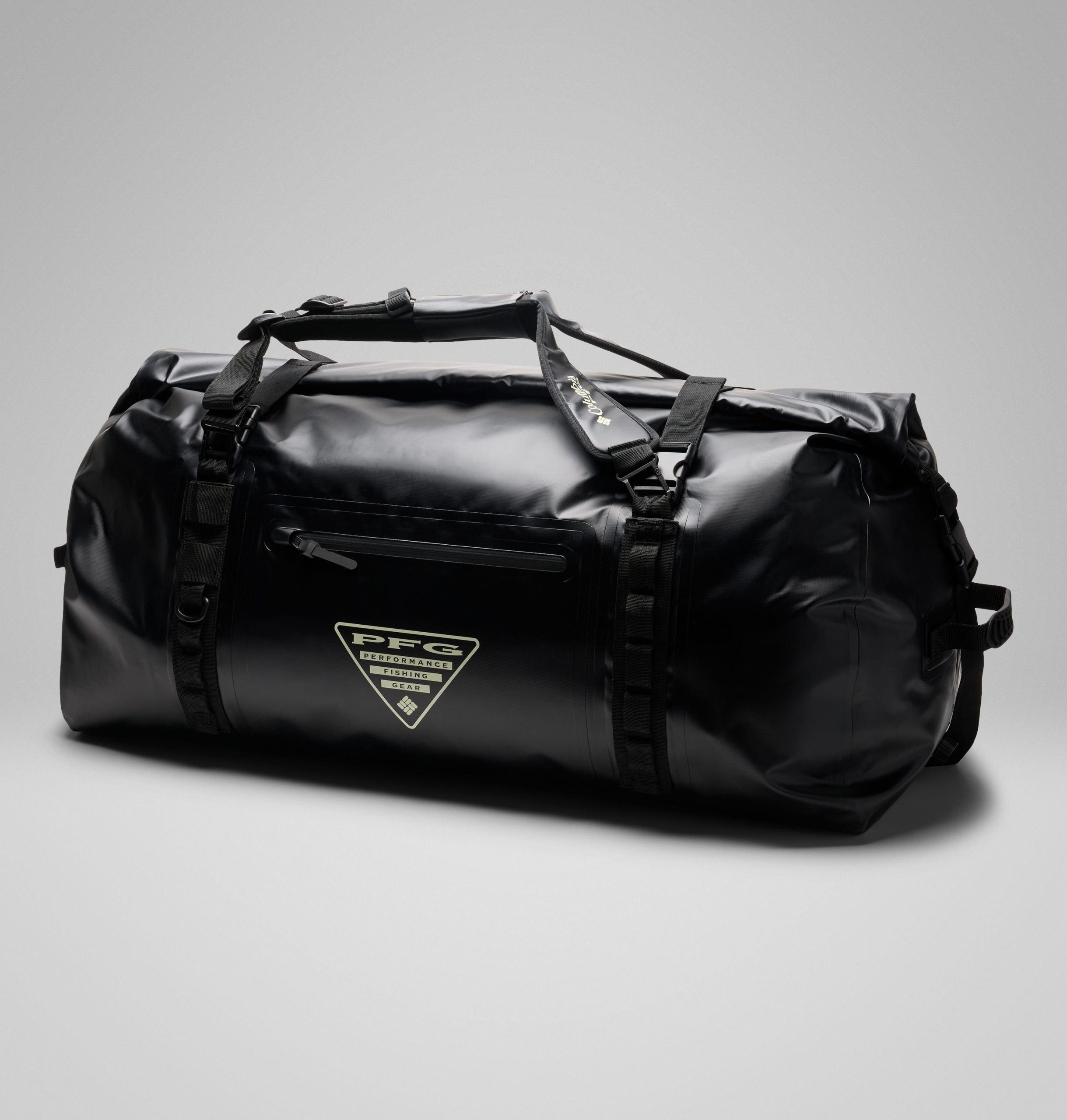 pfg snug corner 80l reisetasche