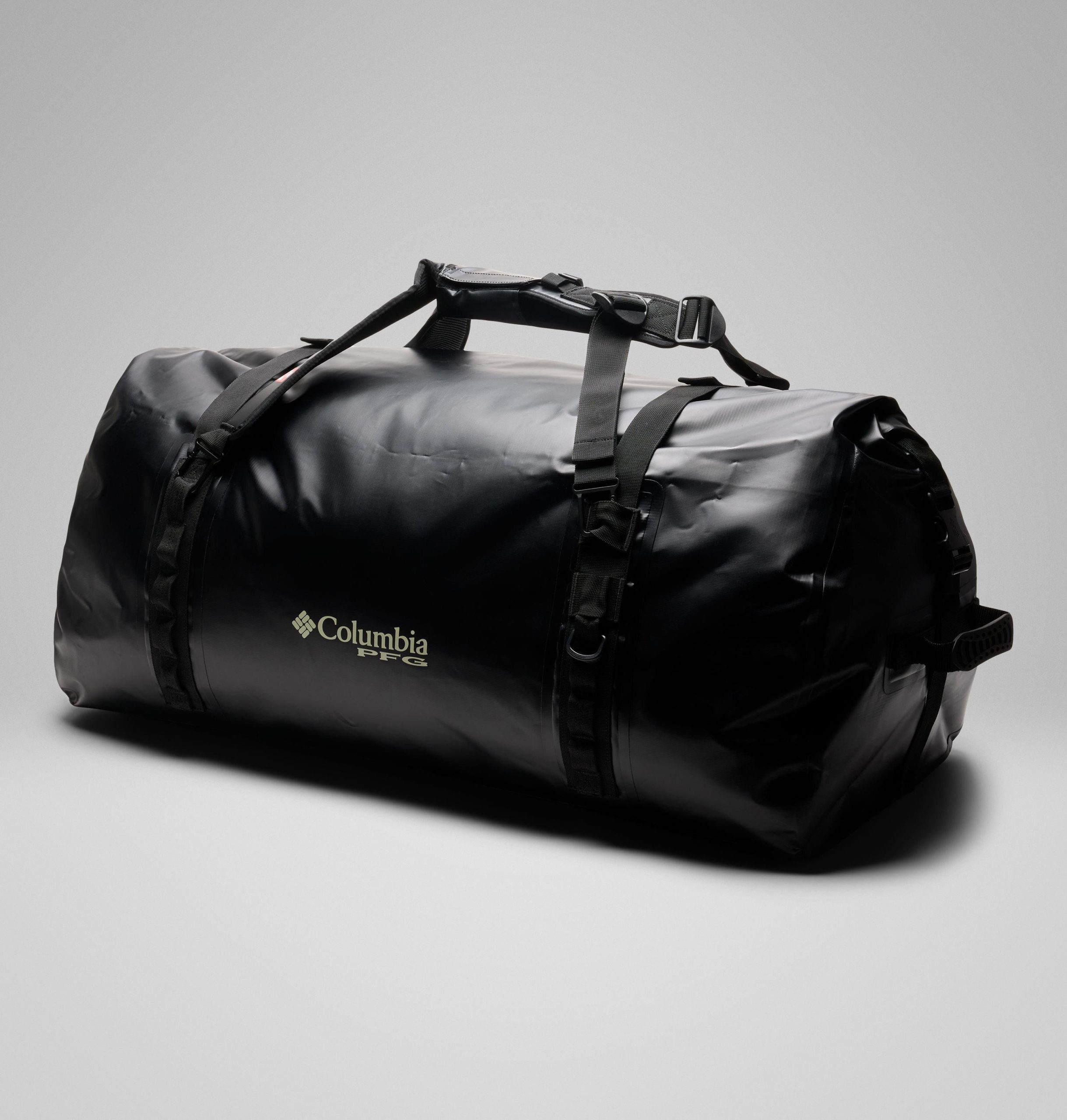 pfg snug corner 80l reisetasche