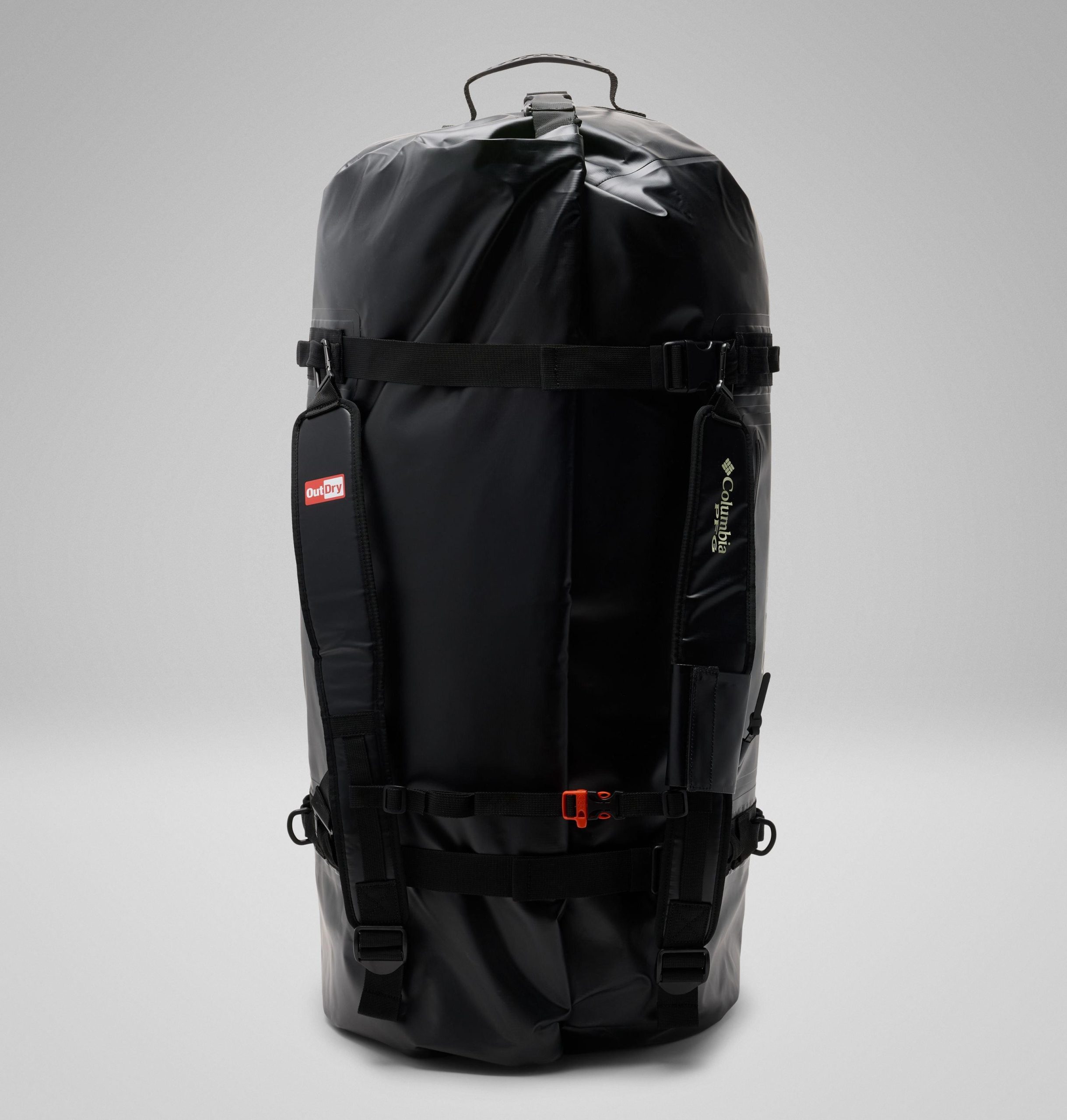 pfg snug corner 80l reisetasche