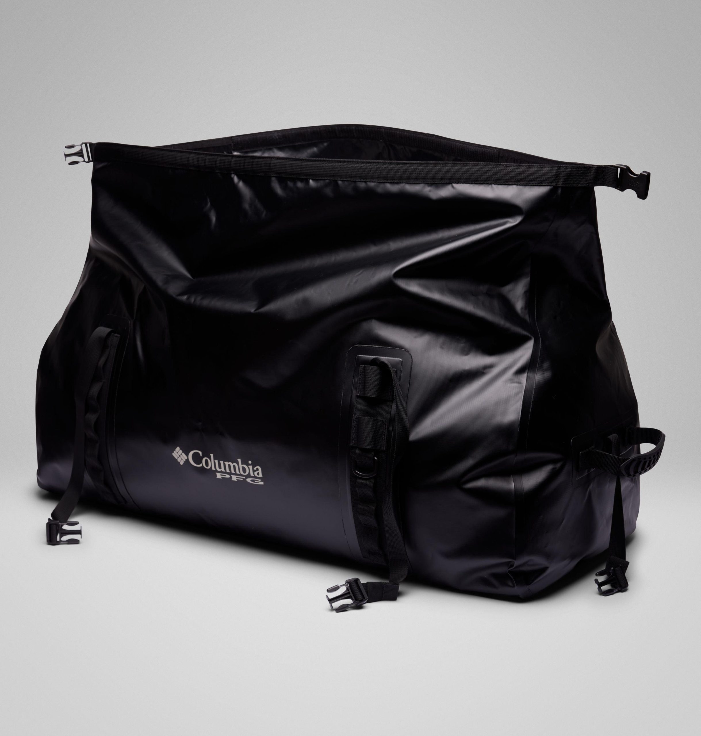 pfg snug corner 80l reisetasche