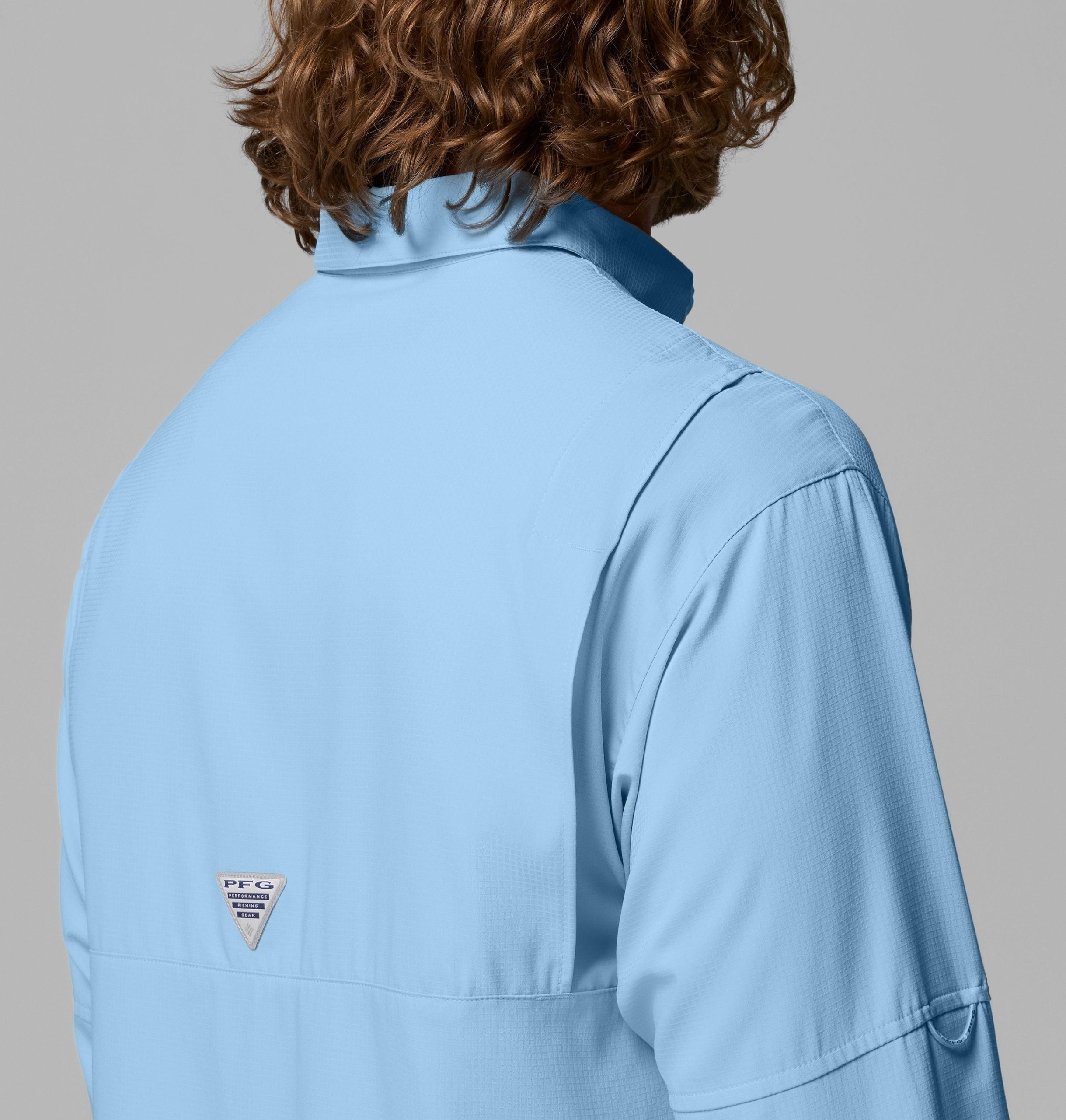 pfg tamiami ii langarmshirt für herren
