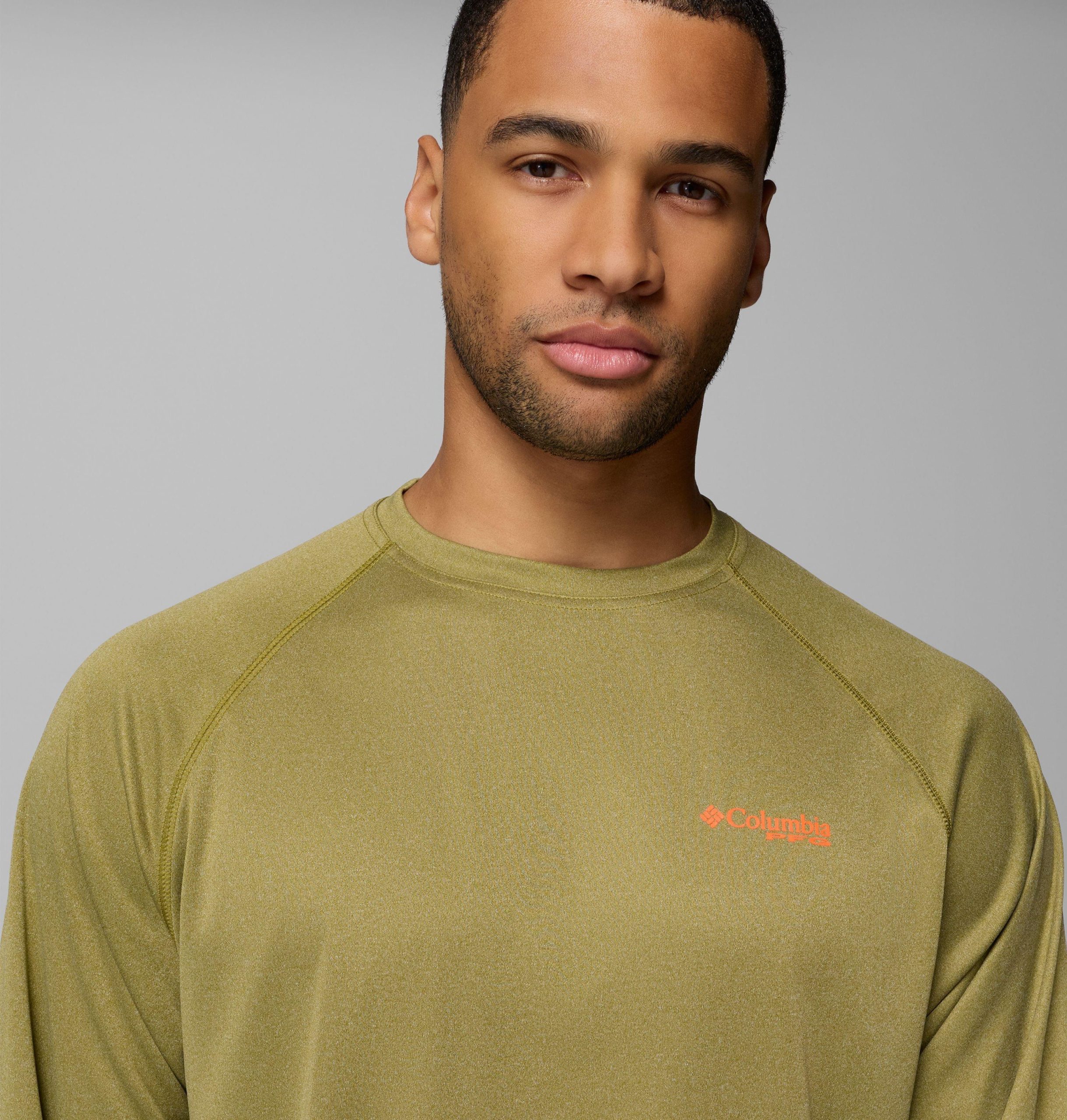 pfg terminal tackle langarmshirt für herren