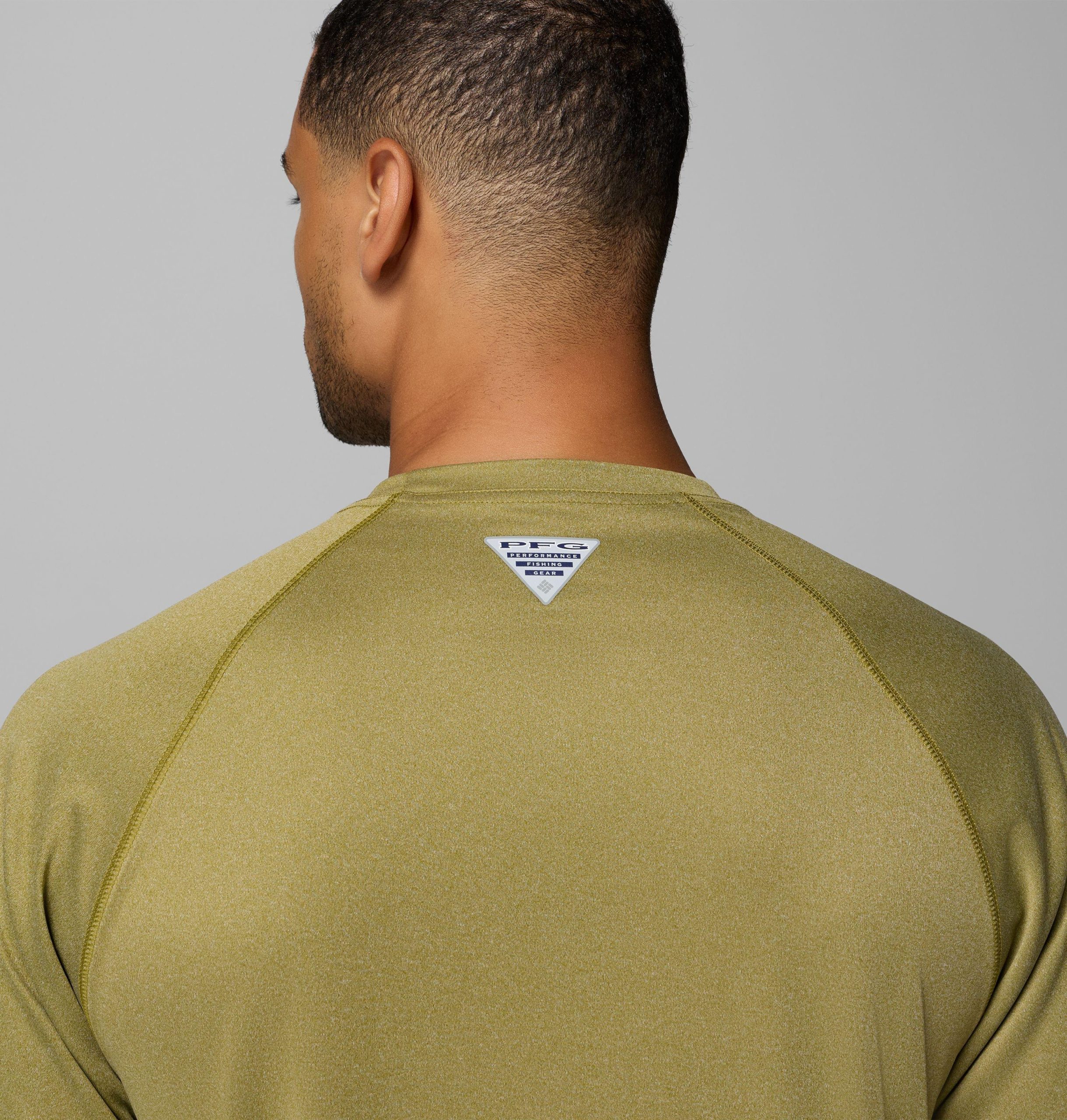 pfg terminal tackle langarmshirt für herren
