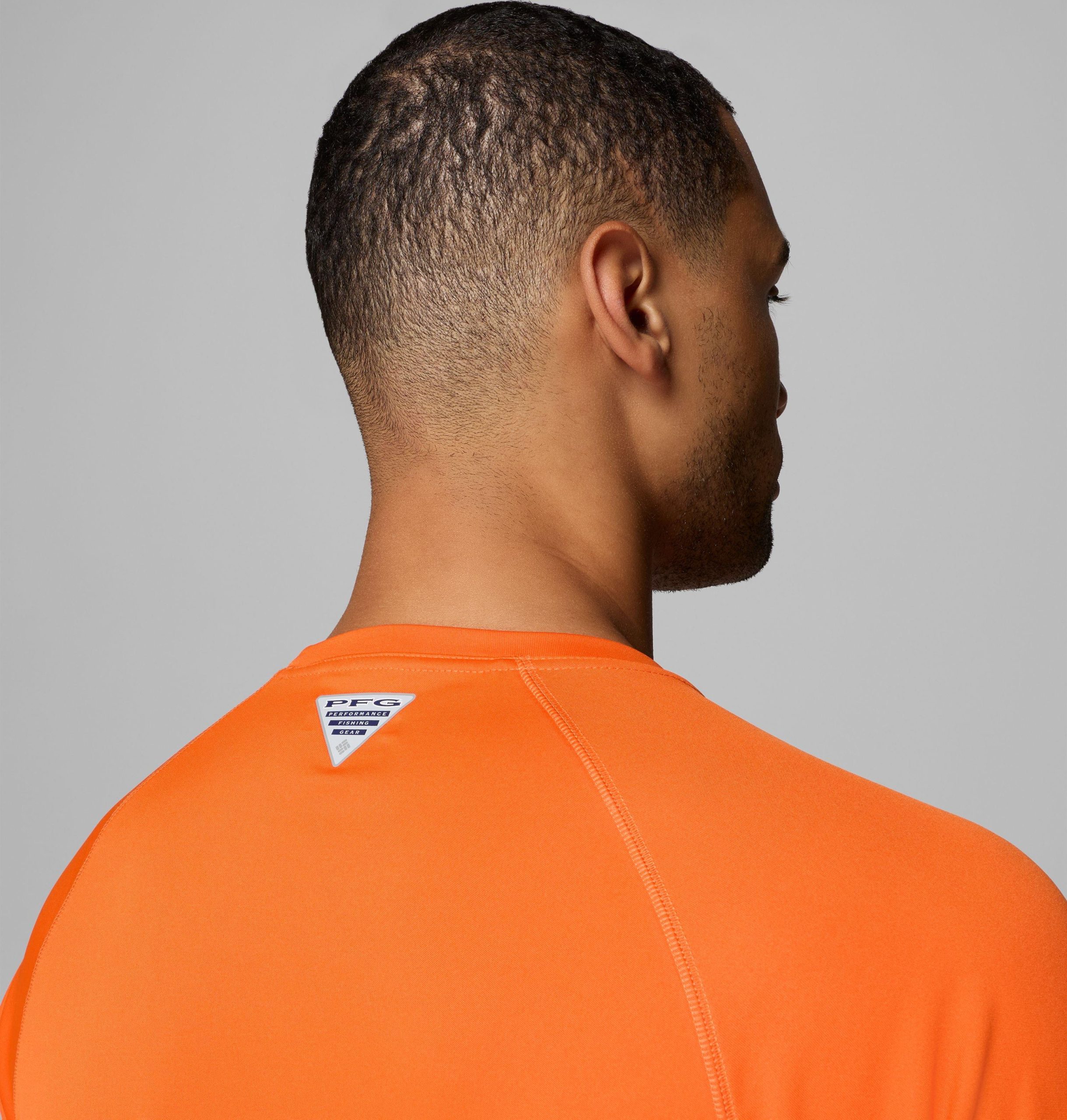 pfg terminal tackle langarmshirt für herren – größe l
