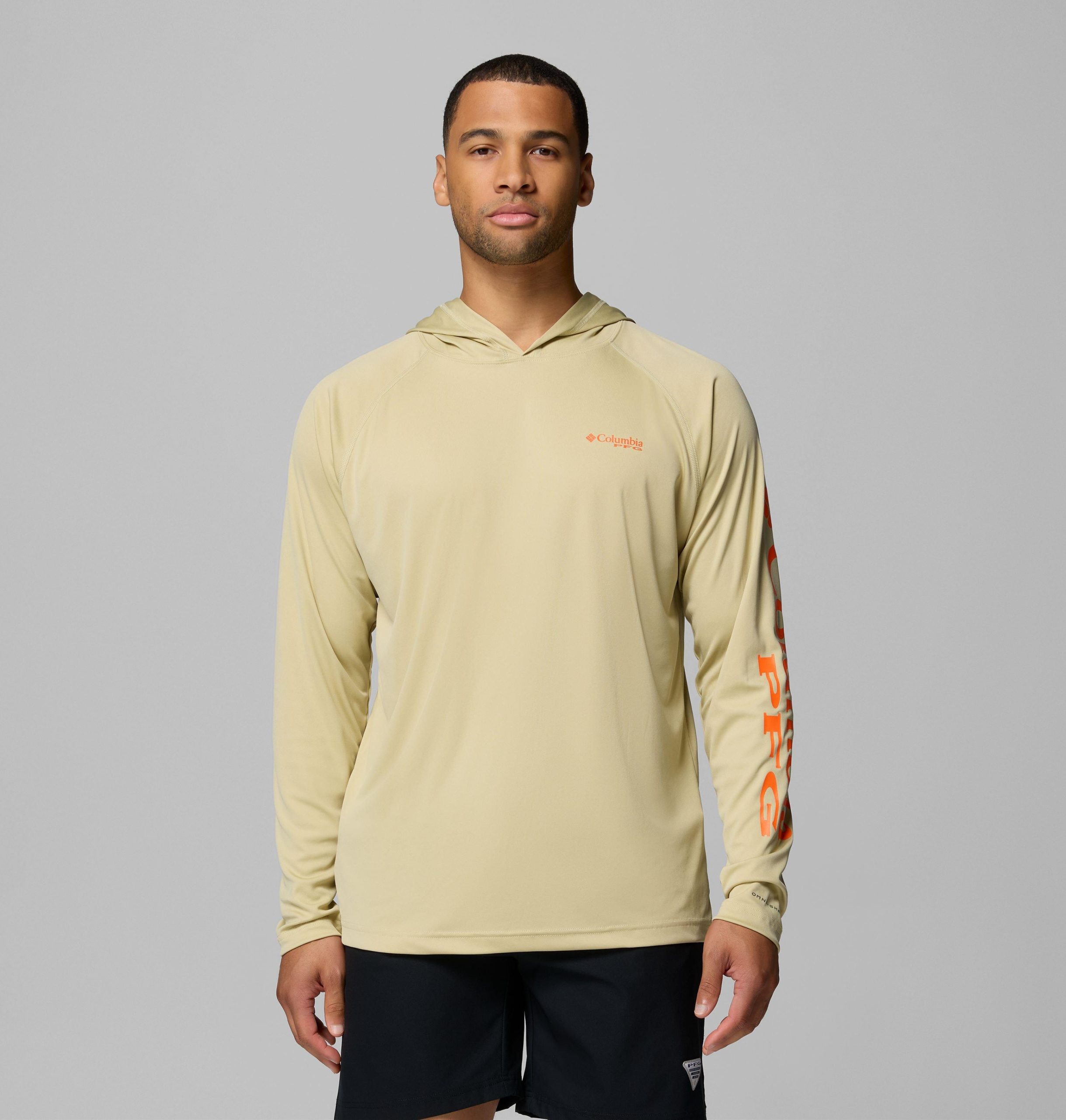 pfg terminal tackle hoodie für herren