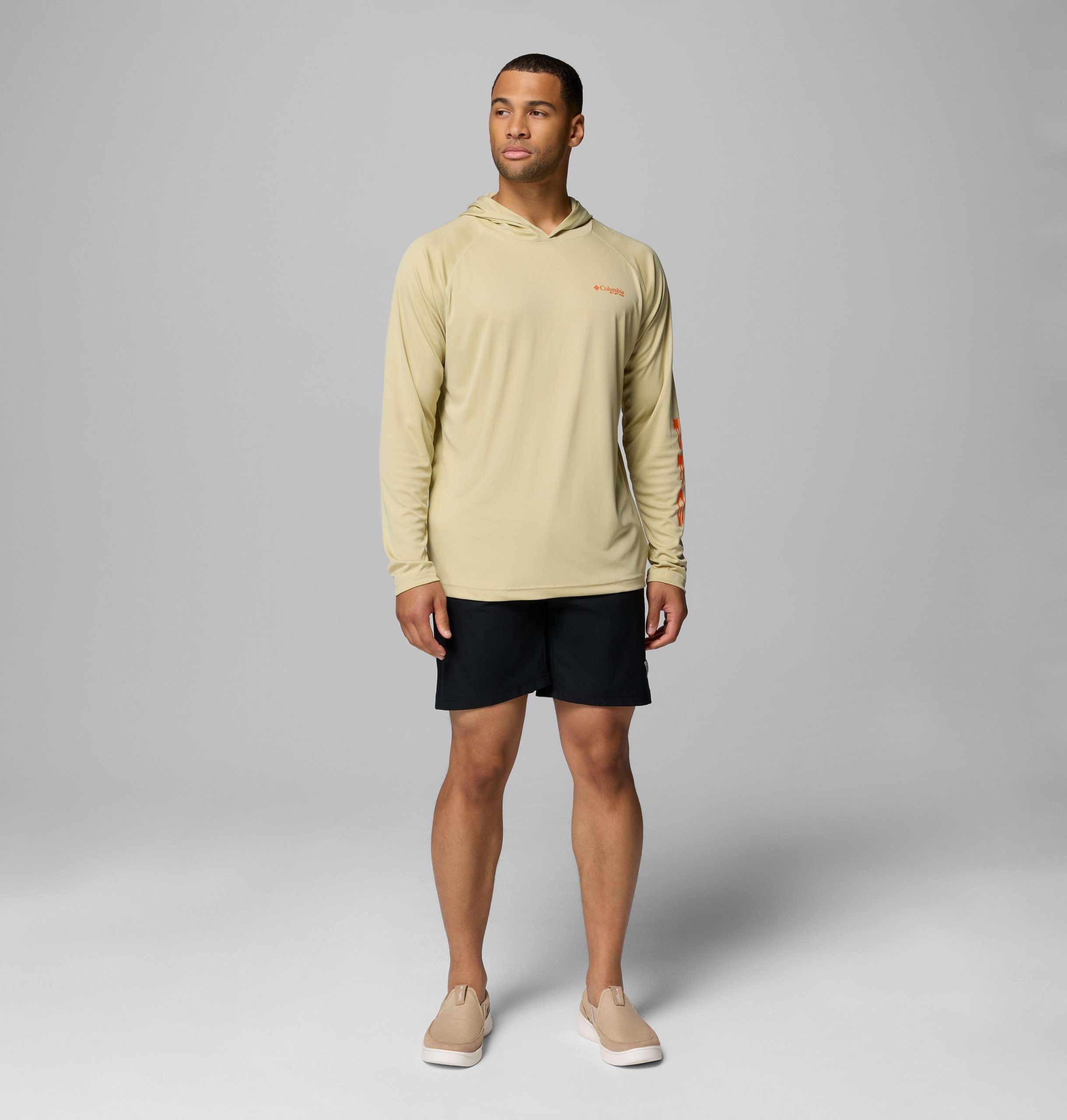 pfg terminal tackle hoodie für herren