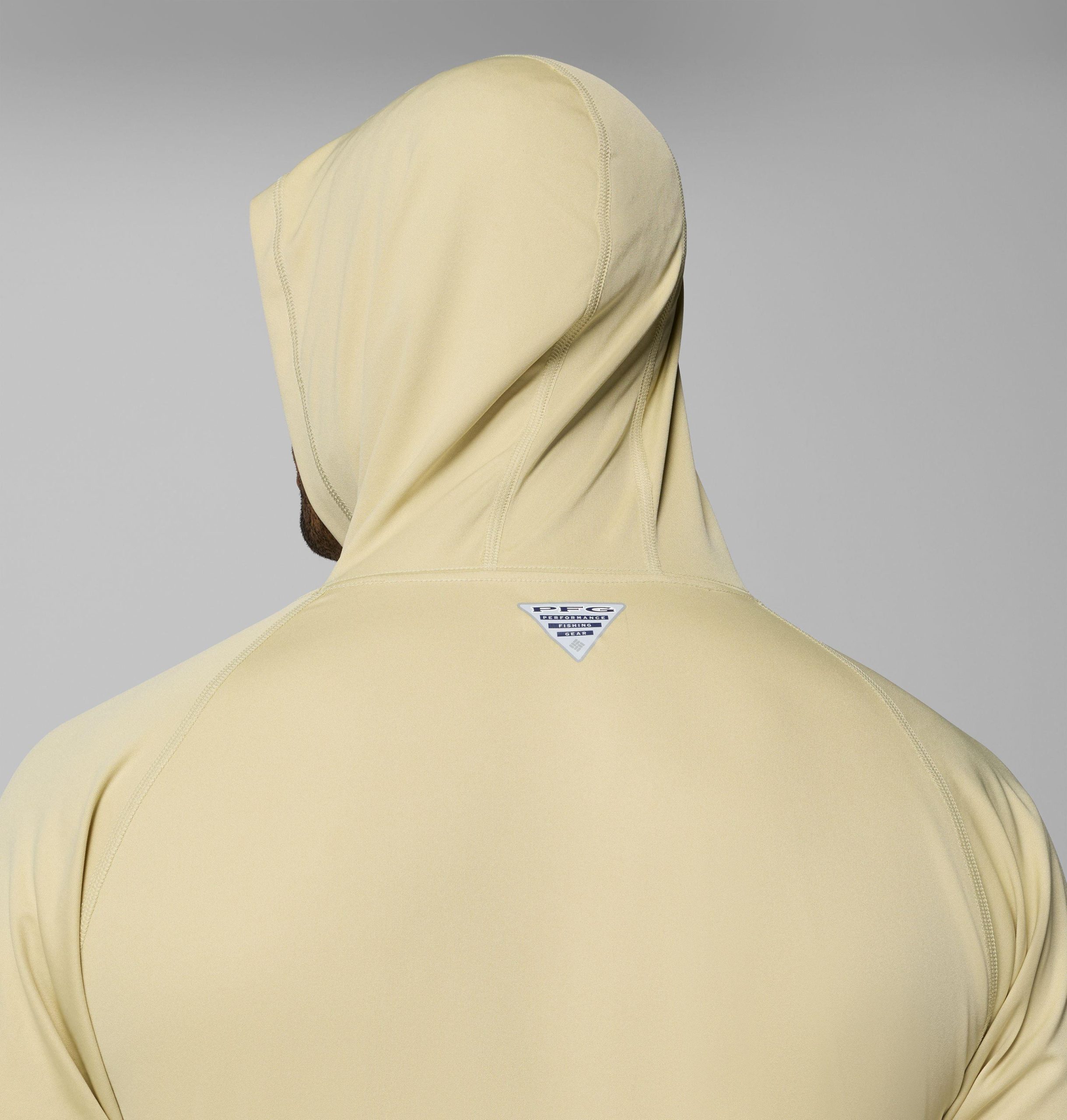pfg terminal tackle hoodie für herren