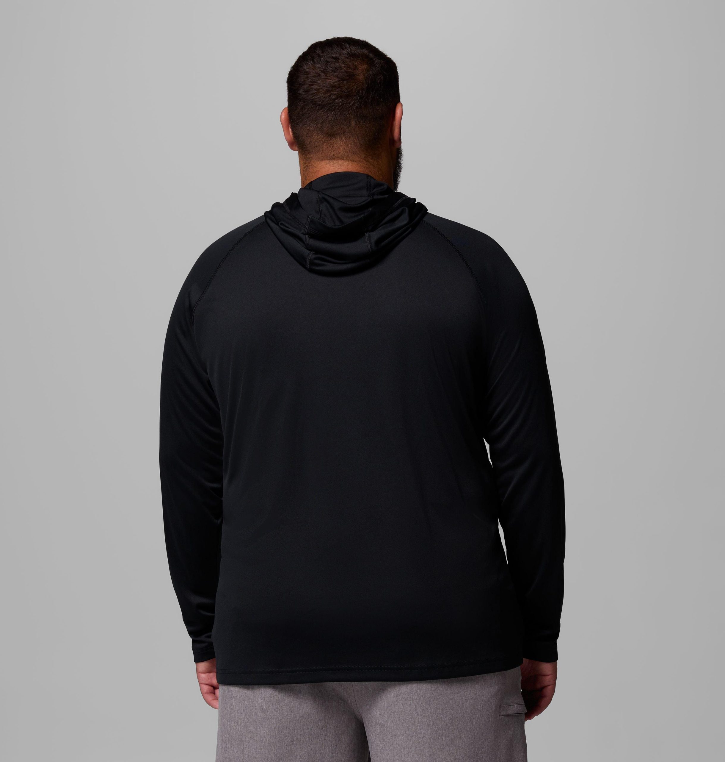 pfg terminal tackle hoodie für herren – größe l