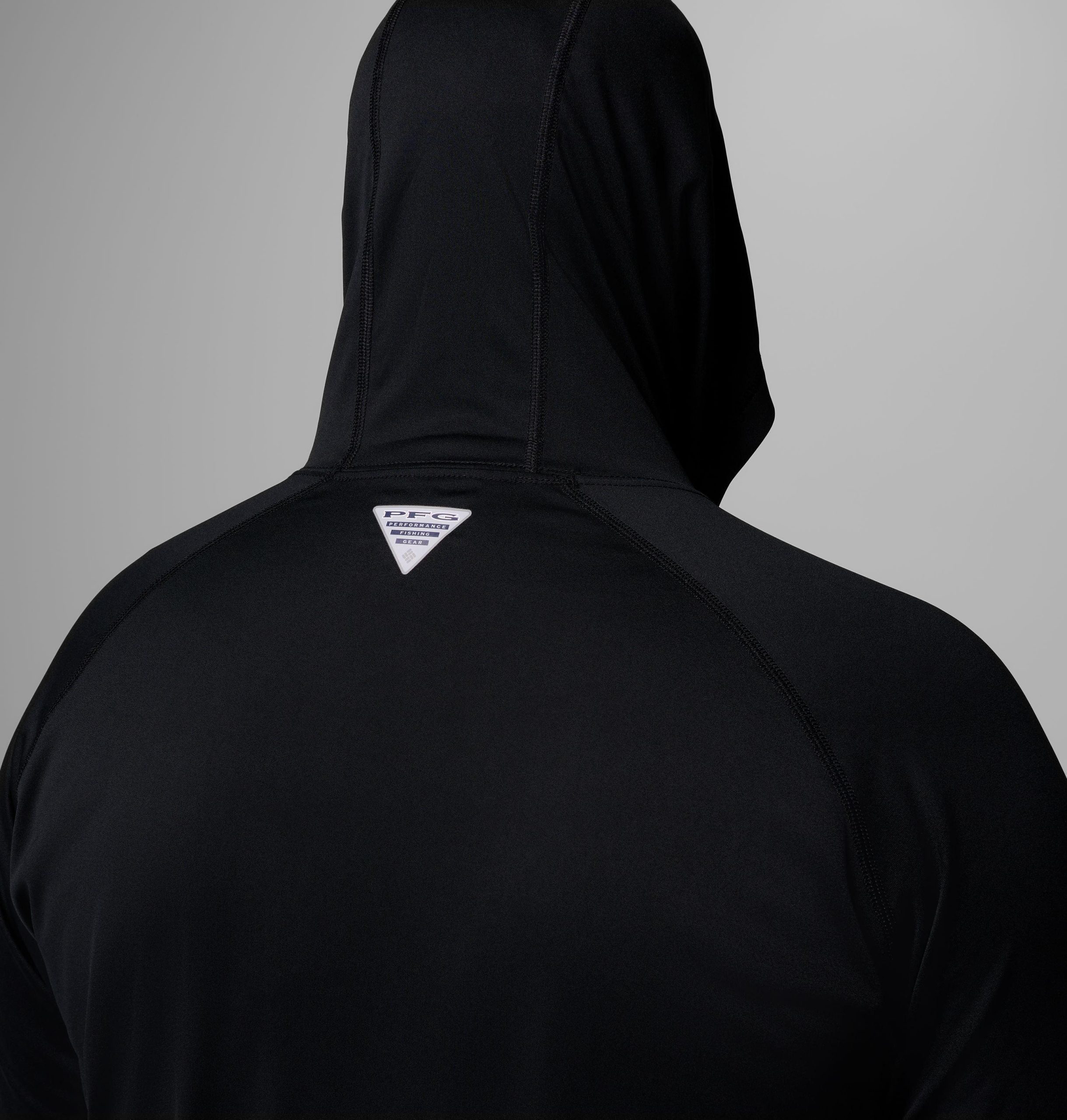 pfg terminal tackle hoodie für herren – größe l
