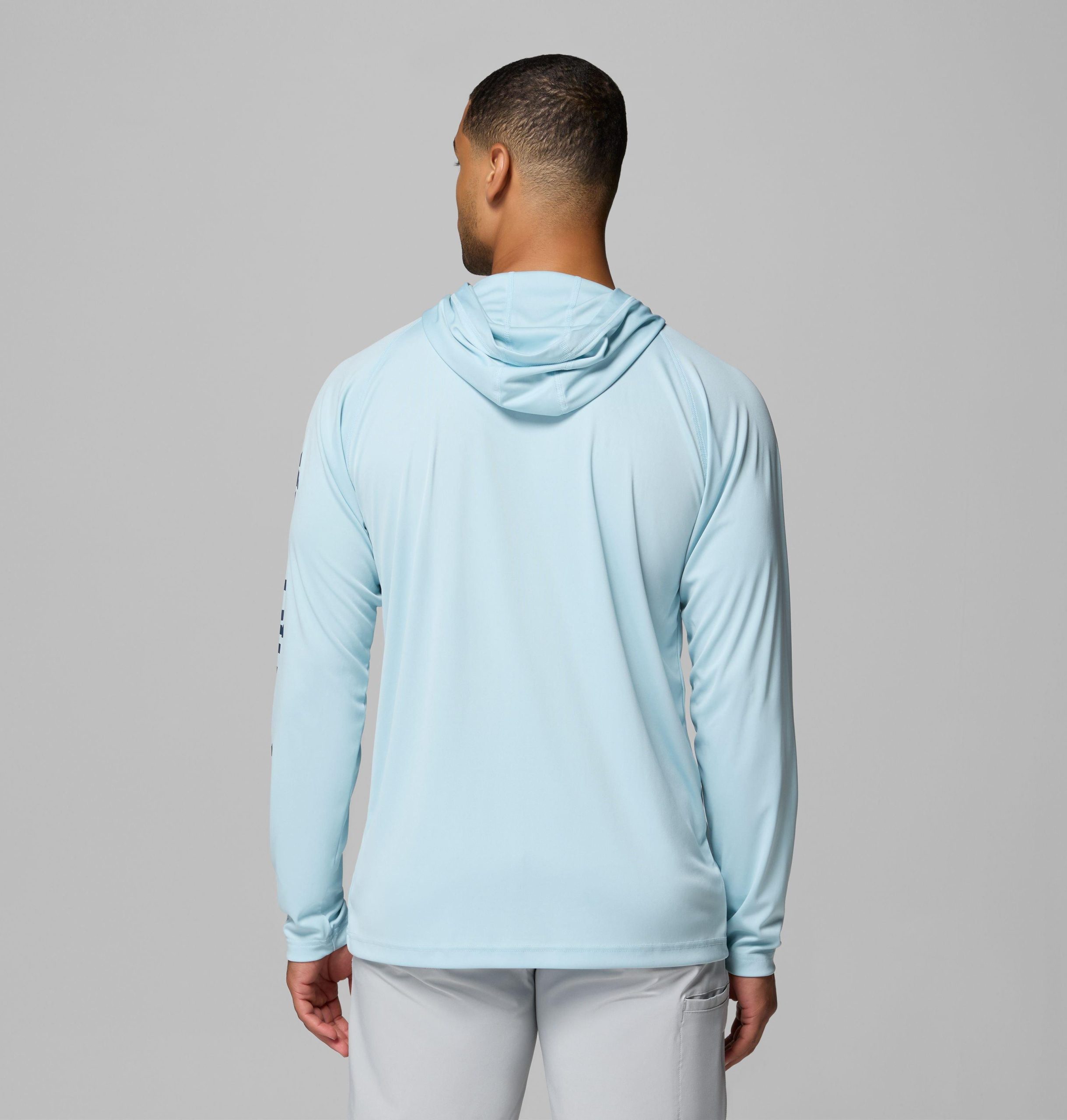 pfg terminal tackle hoodie für herren – lang