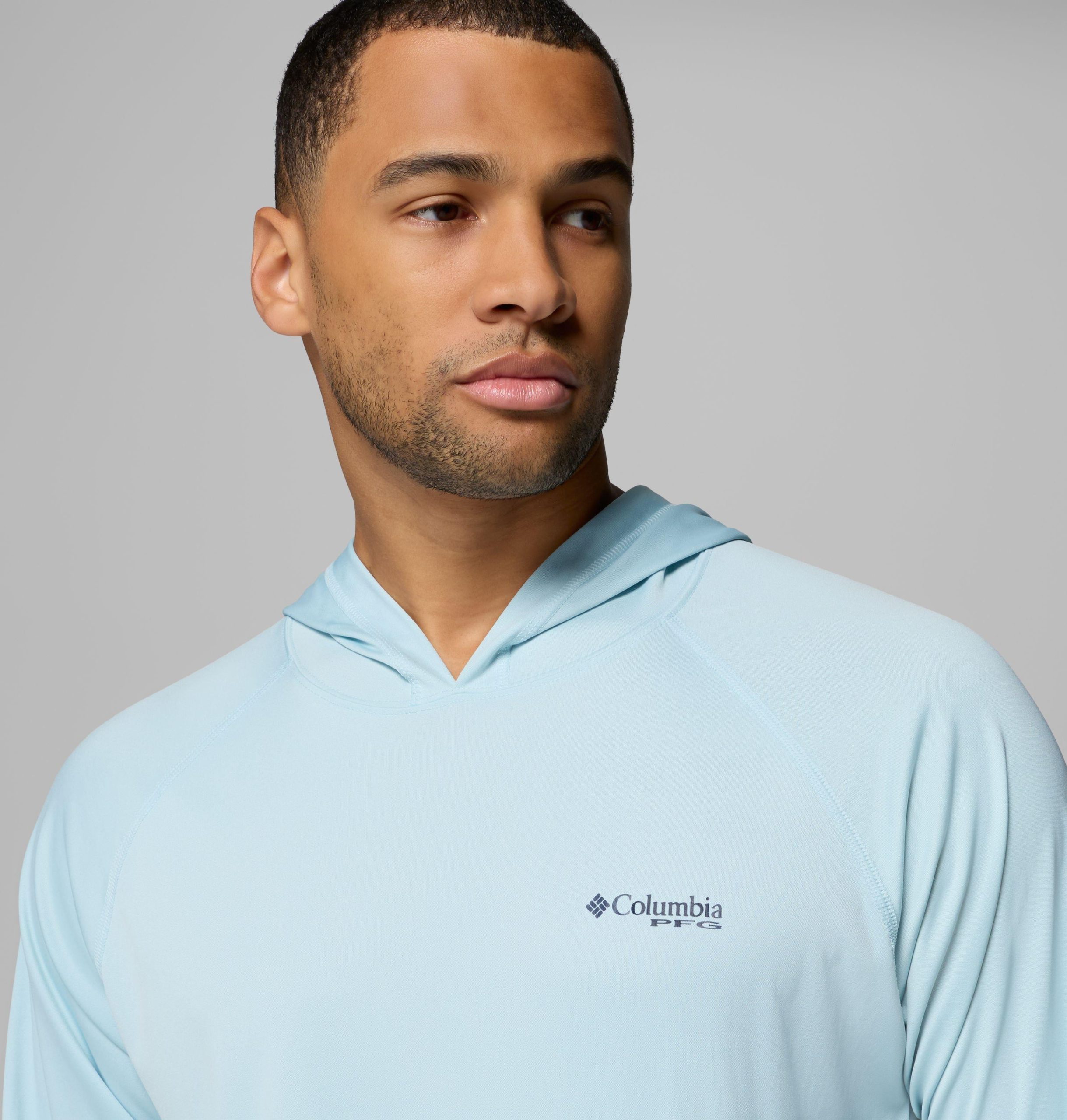 pfg terminal tackle hoodie für herren – lang