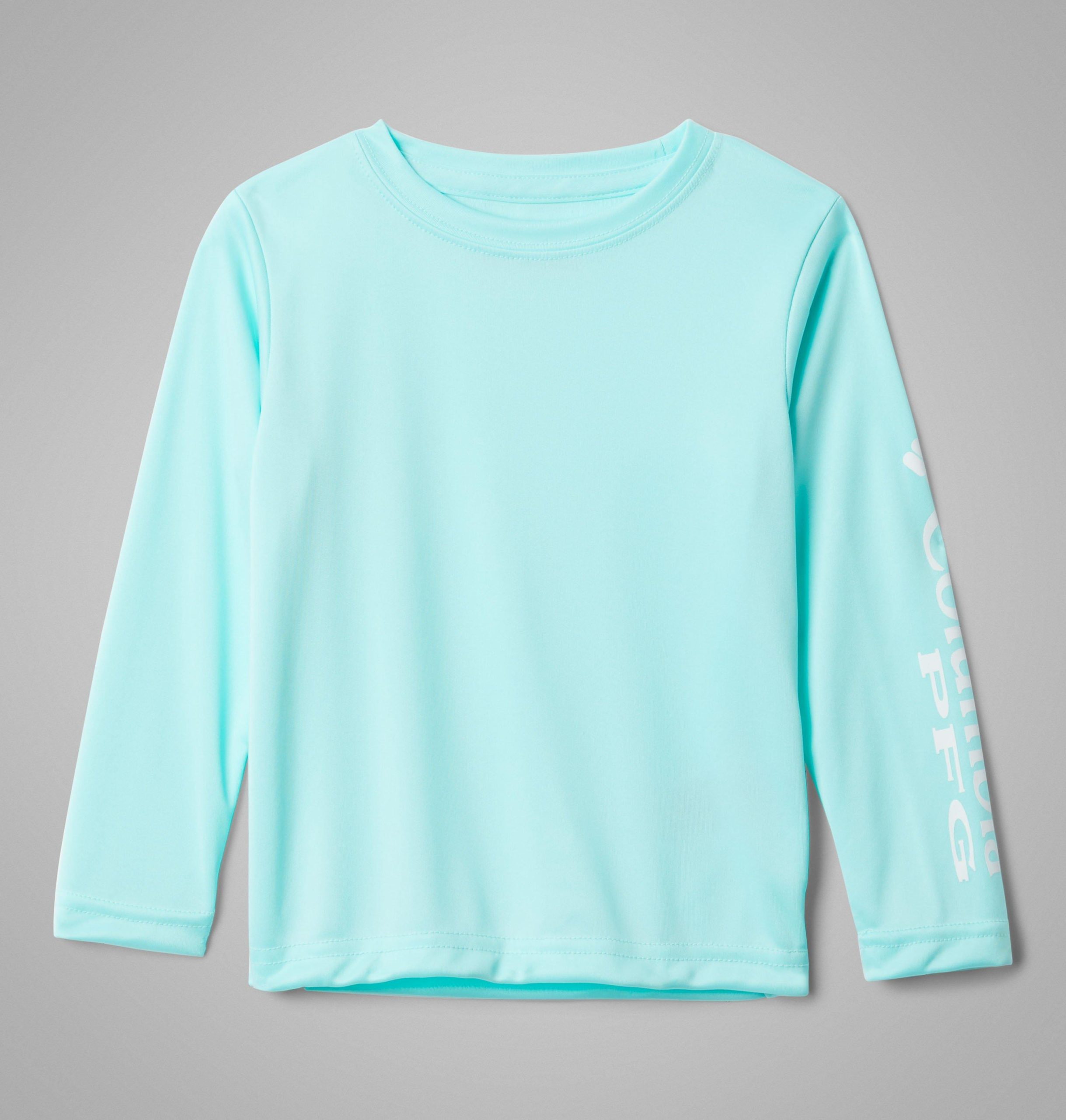 pfg terminal tackle langarmshirt für jungen kleinkinder