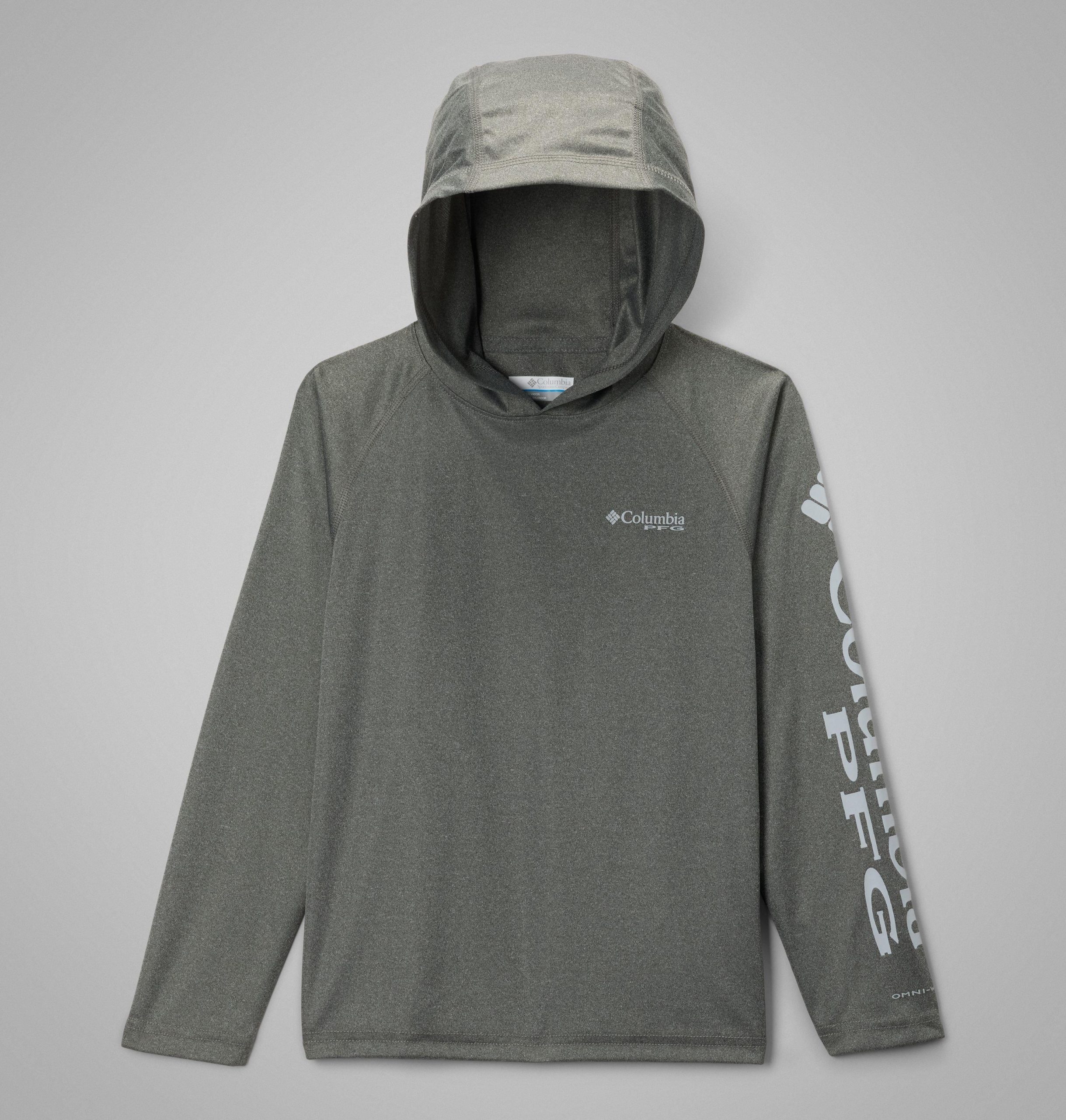 pfg terminal tackle hoodie für kinder