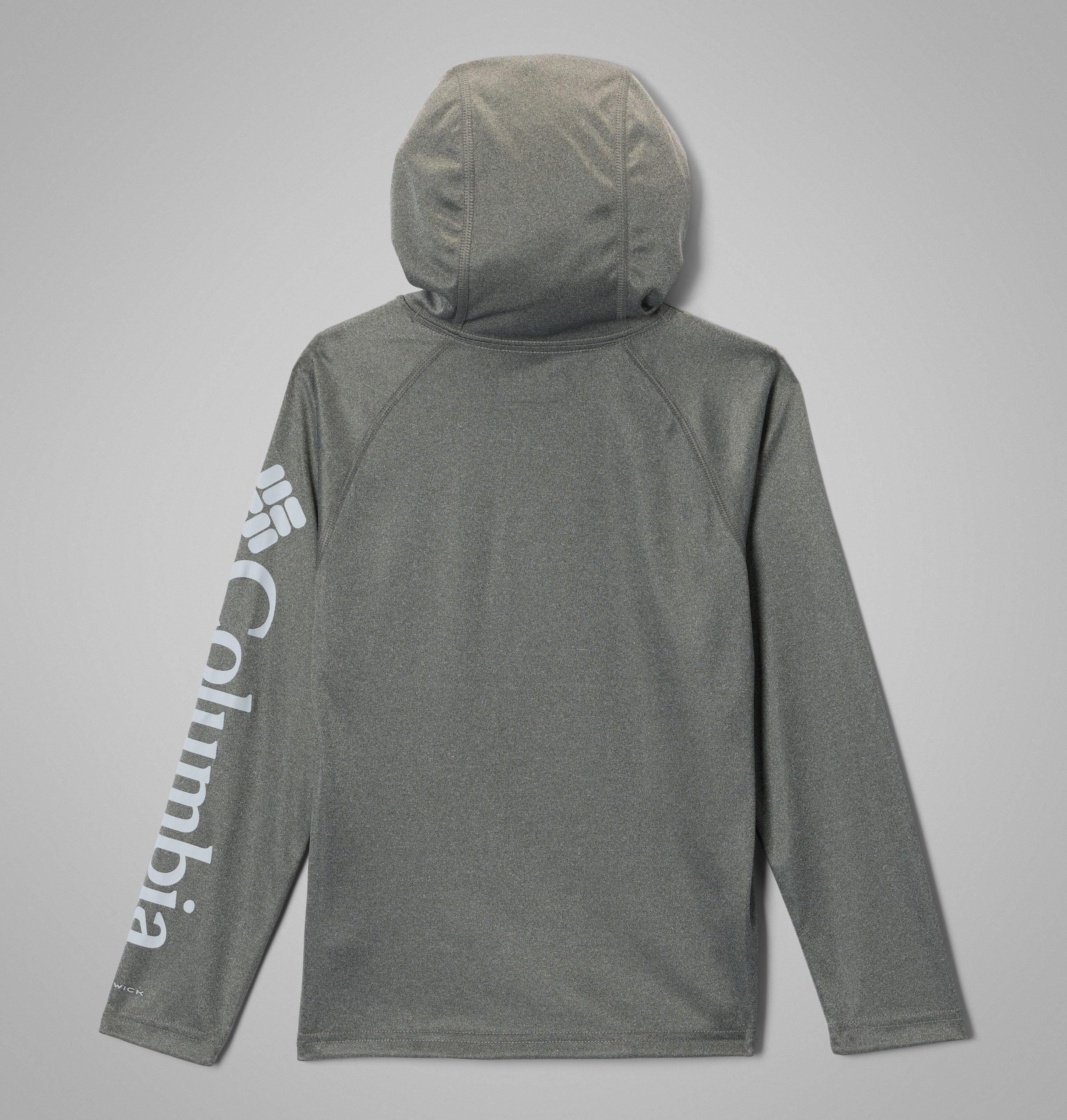 pfg terminal tackle hoodie für kinder