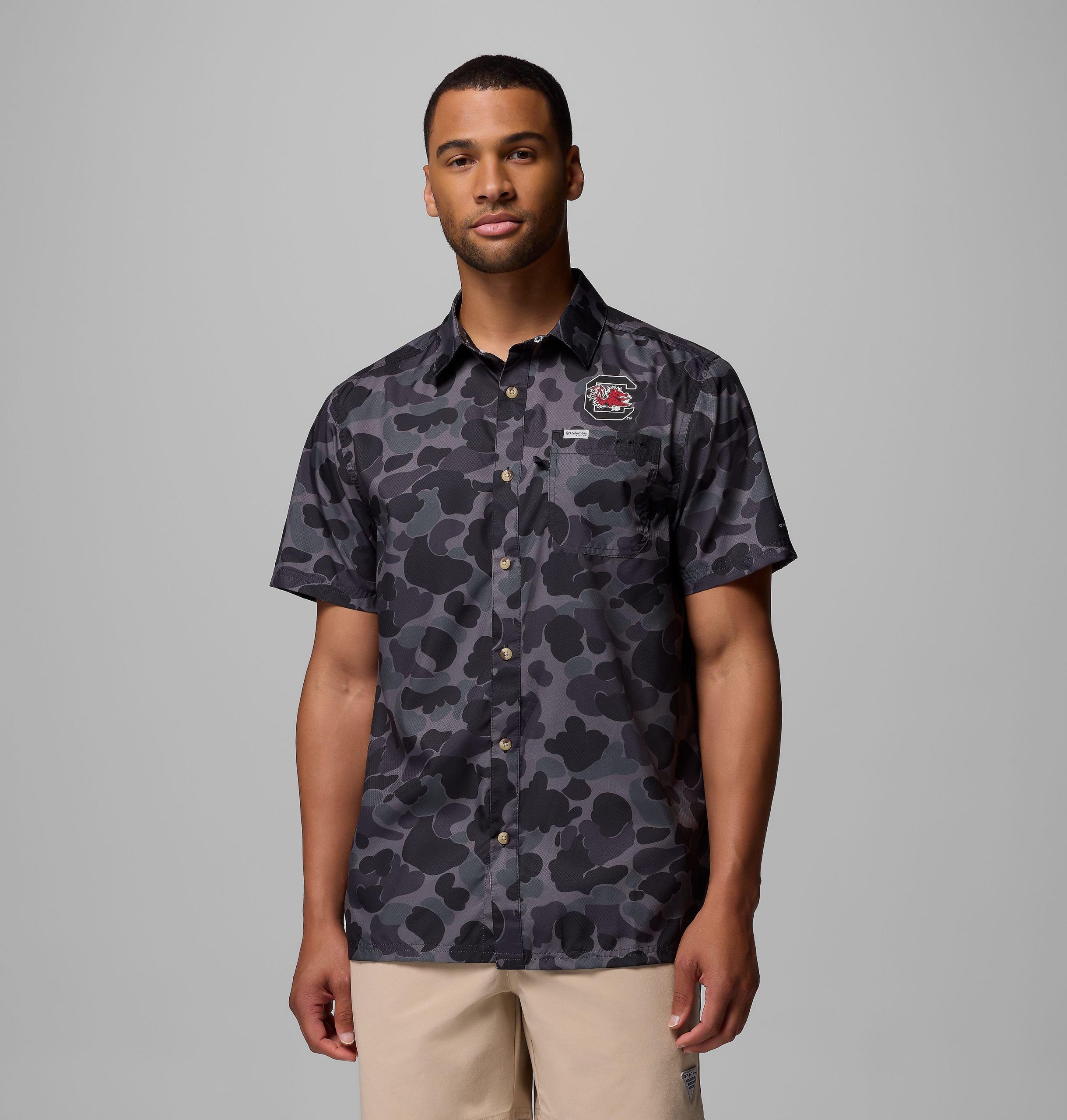 herren-college-super-slack-tide-shirt – south carolina