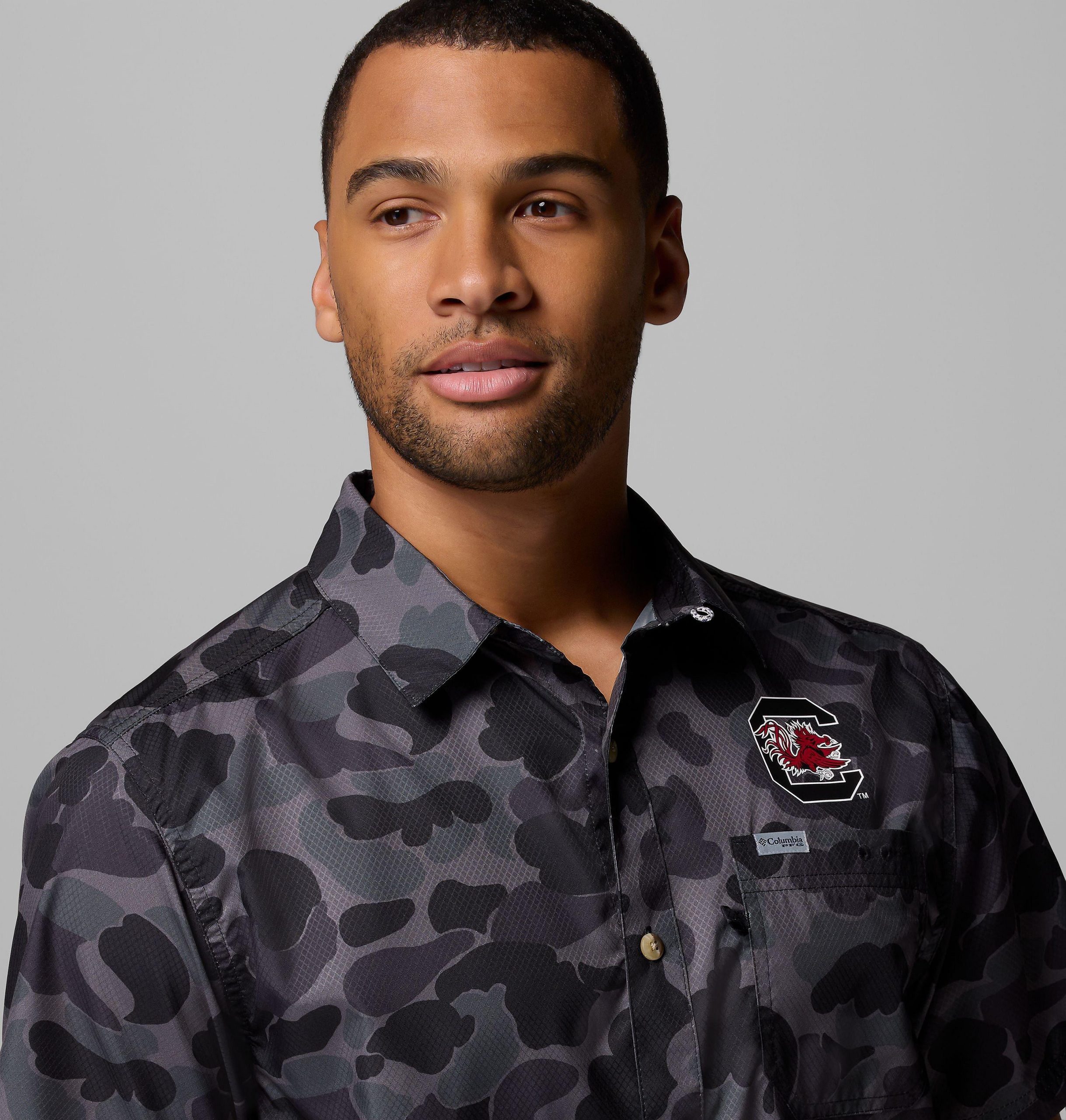 herren-college-super-slack-tide-shirt – south carolina