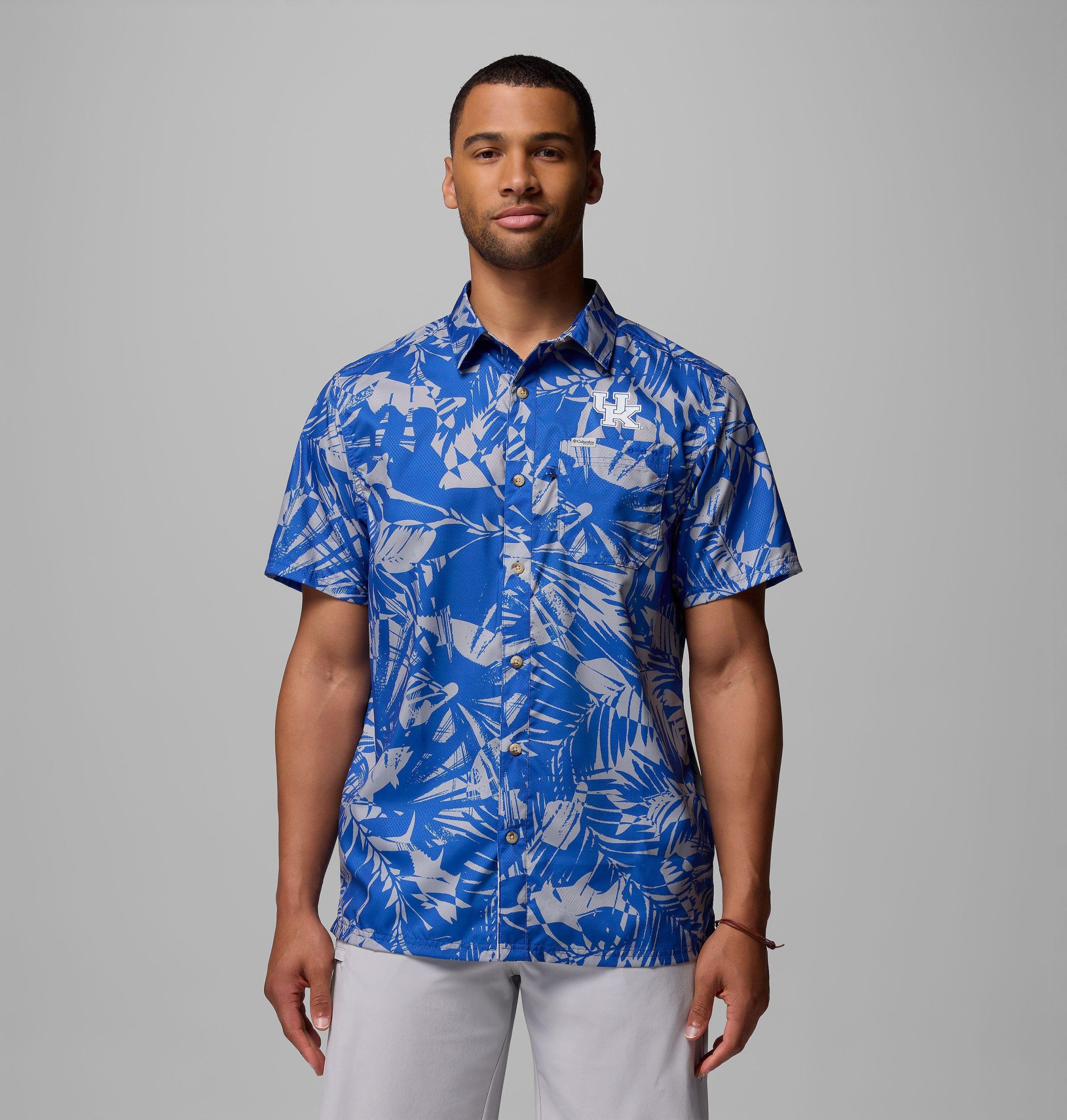 herren-college-super-slack-tide-shirt - kentucky