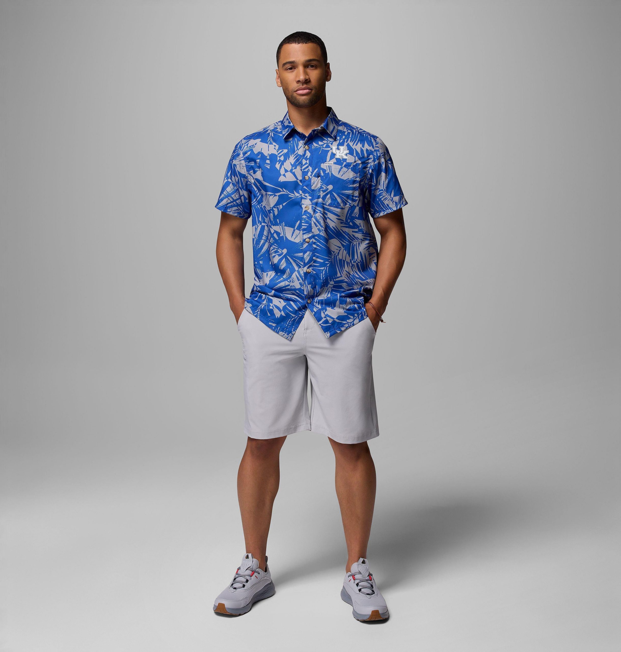 herren-college-super-slack-tide-shirt - kentucky