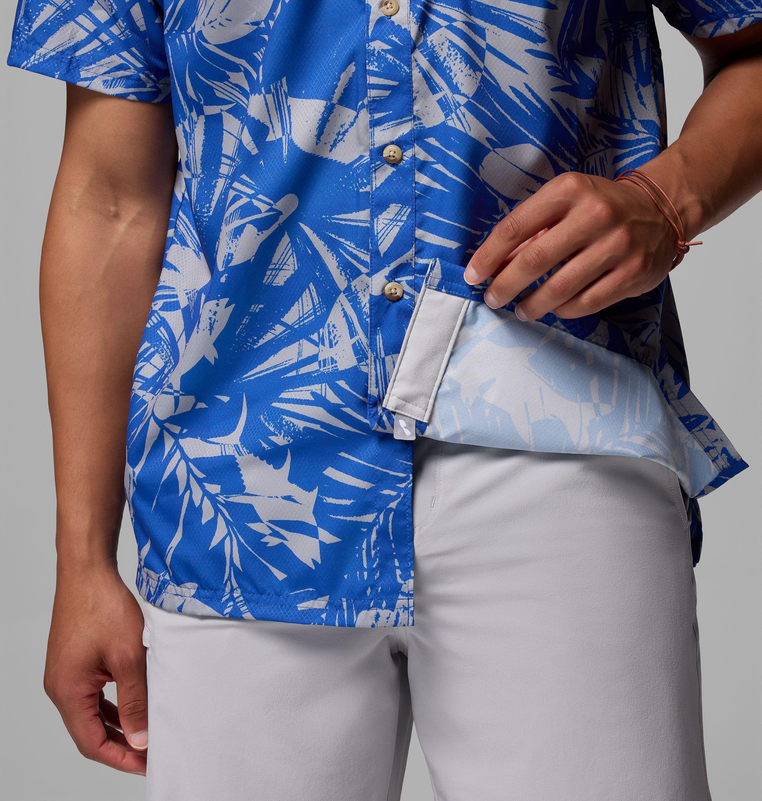 herren-college-super-slack-tide-shirt - kentucky
