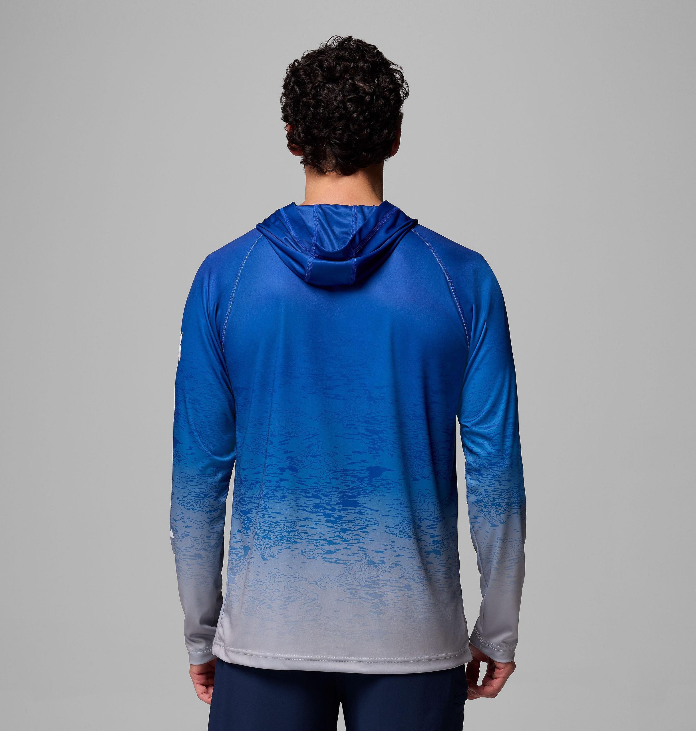 pfg super terminal tackle hoodie für herren college – kentucky