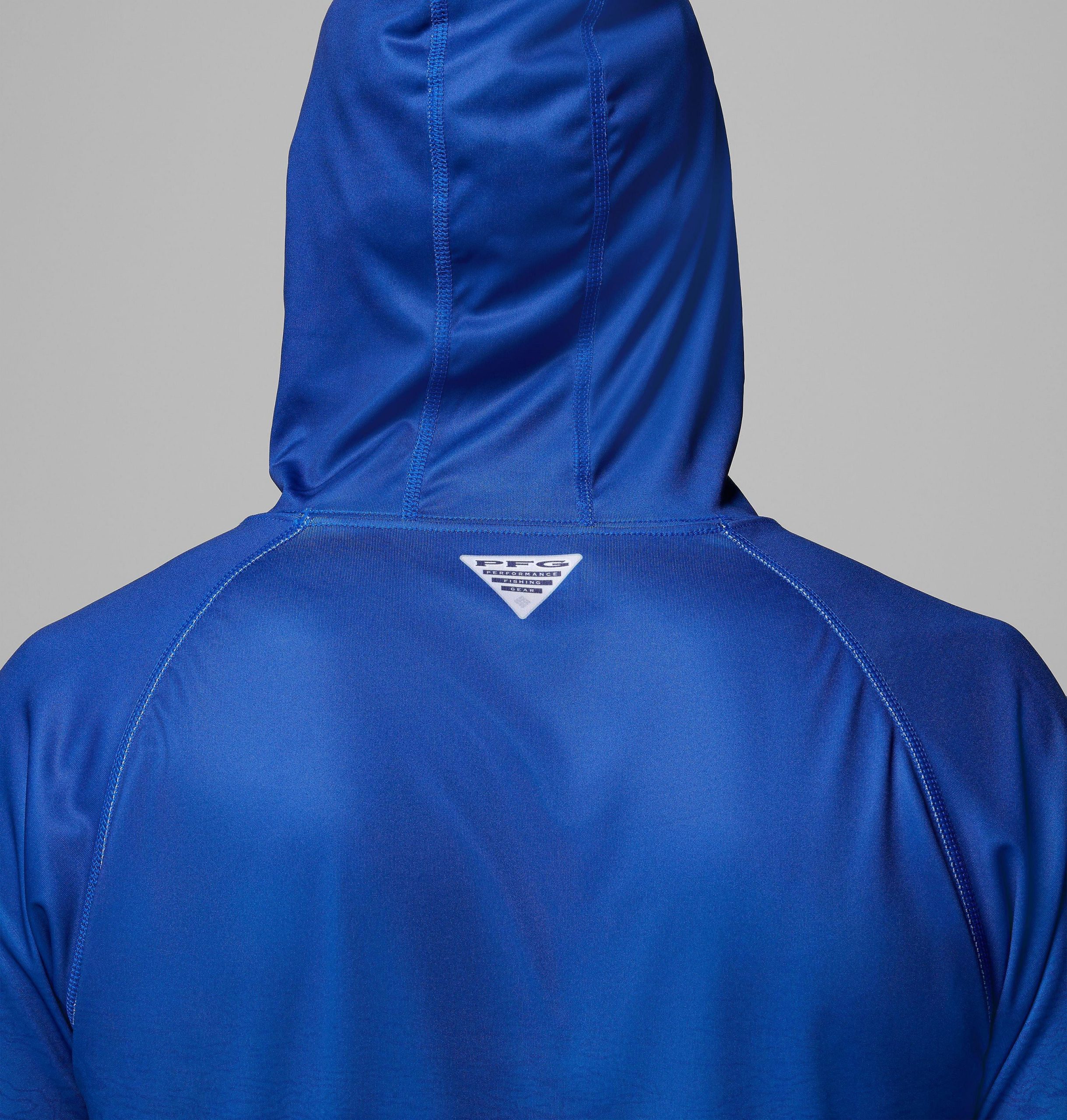 pfg super terminal tackle hoodie für herren college – kentucky