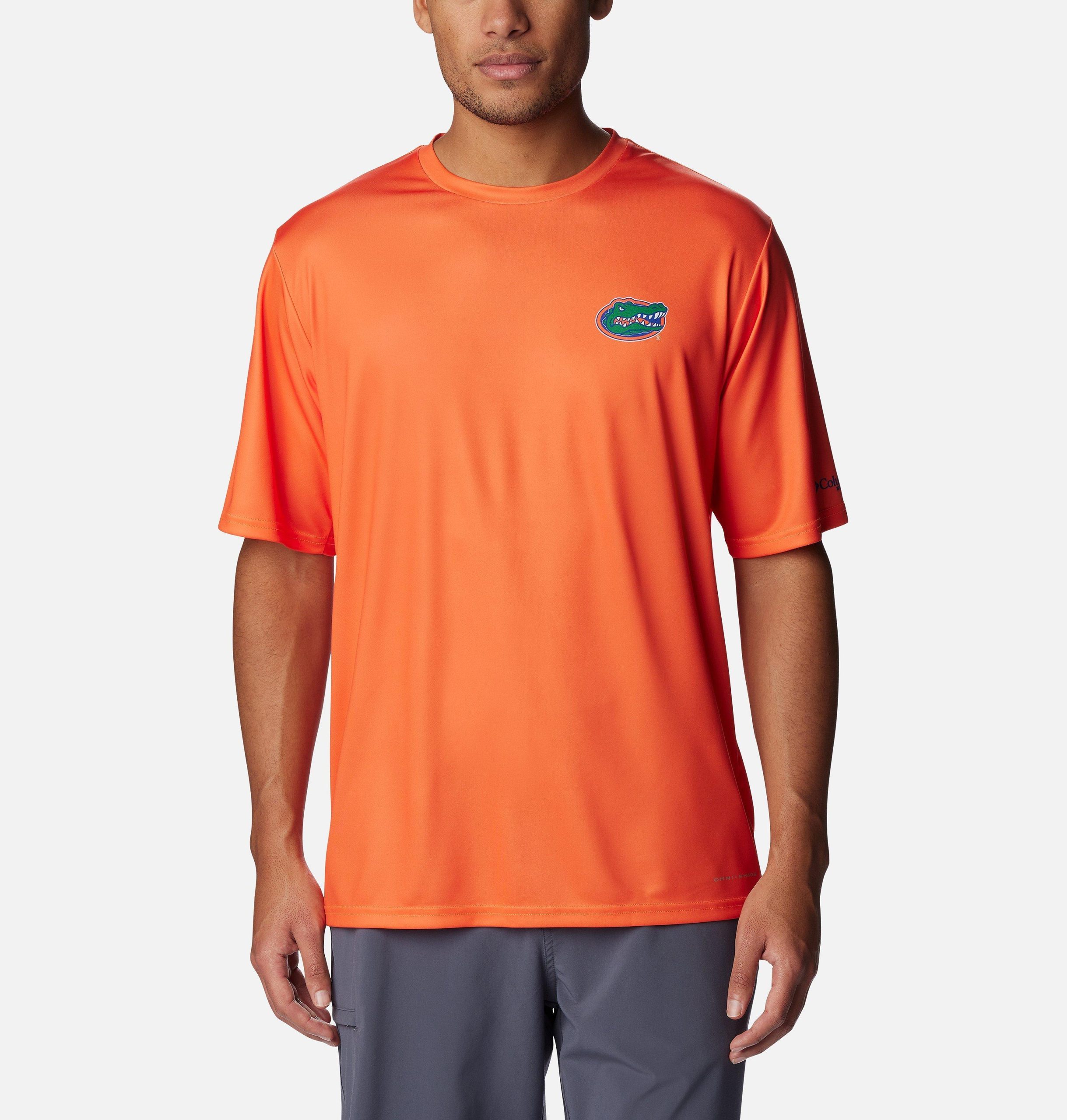 herren-college-pfg-terminal-tackle-kurzarmshirt - florida