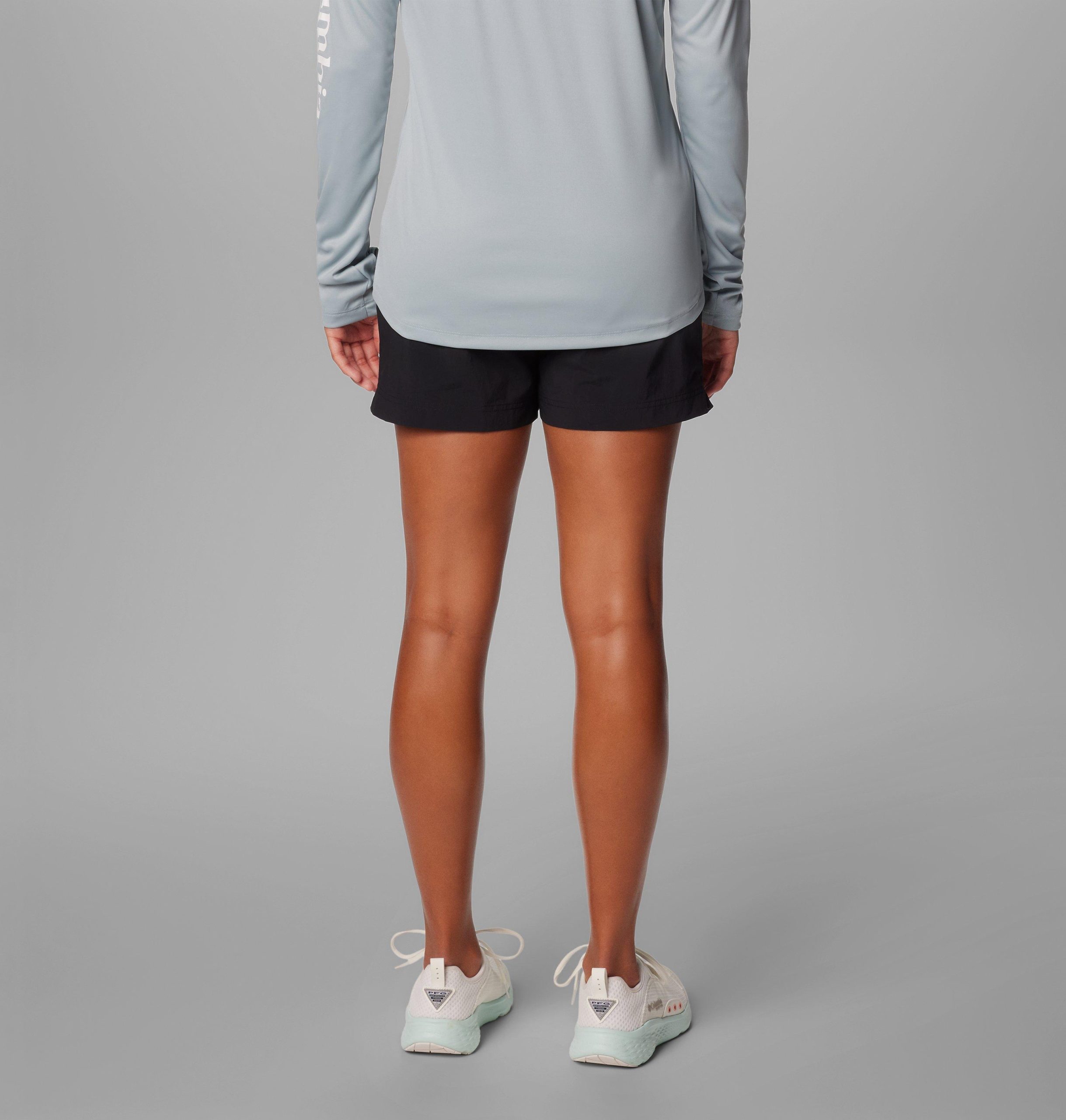 backcast ii wassershorts für damen