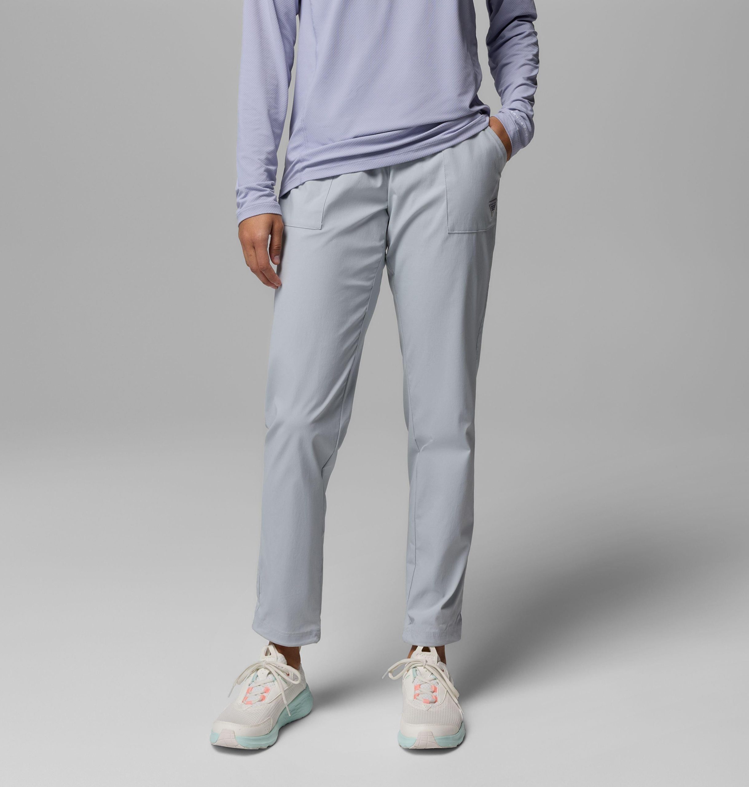 pfg tidal roamer ii stretchhose für damen