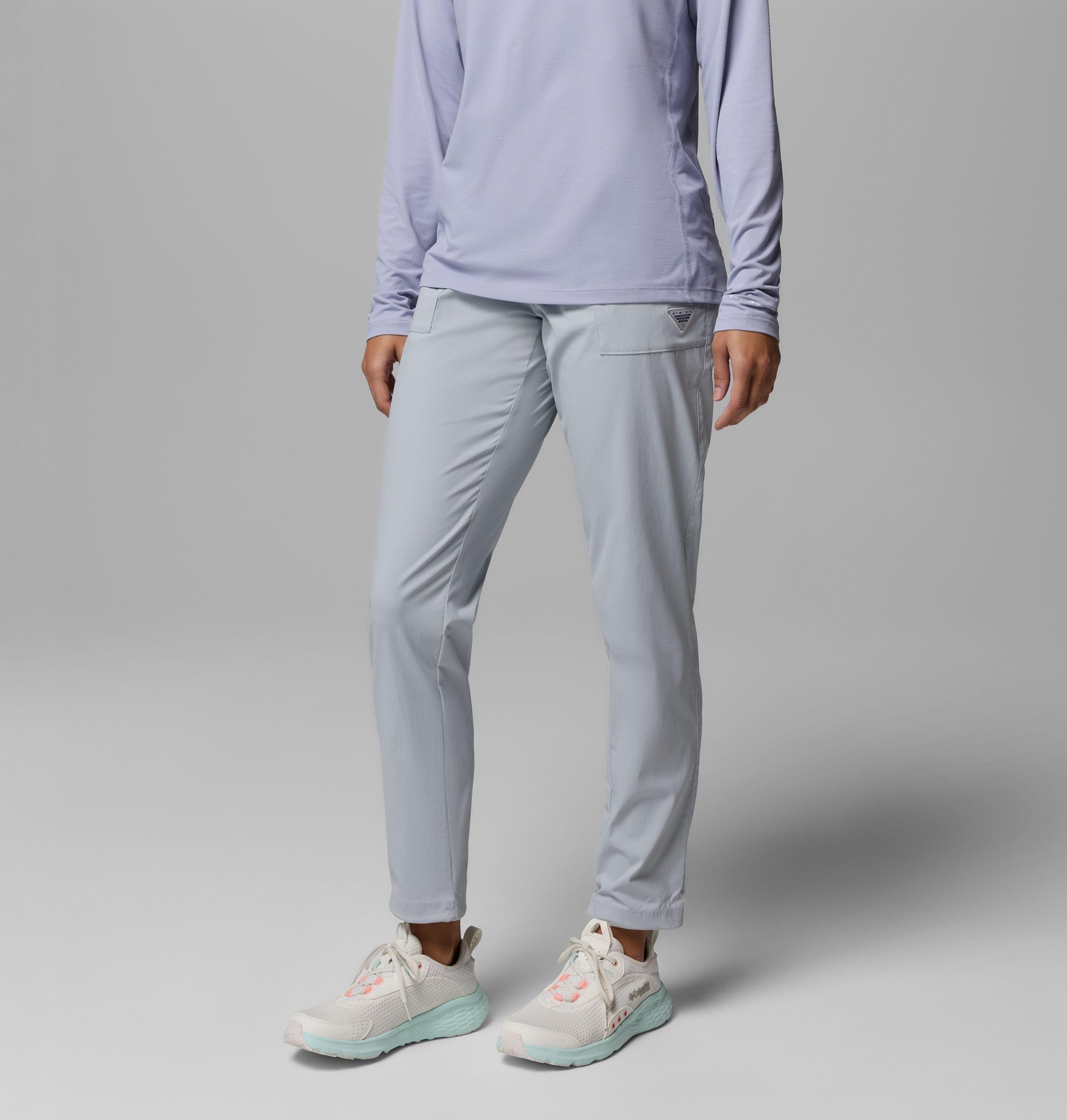 pfg tidal roamer ii stretchhose für damen