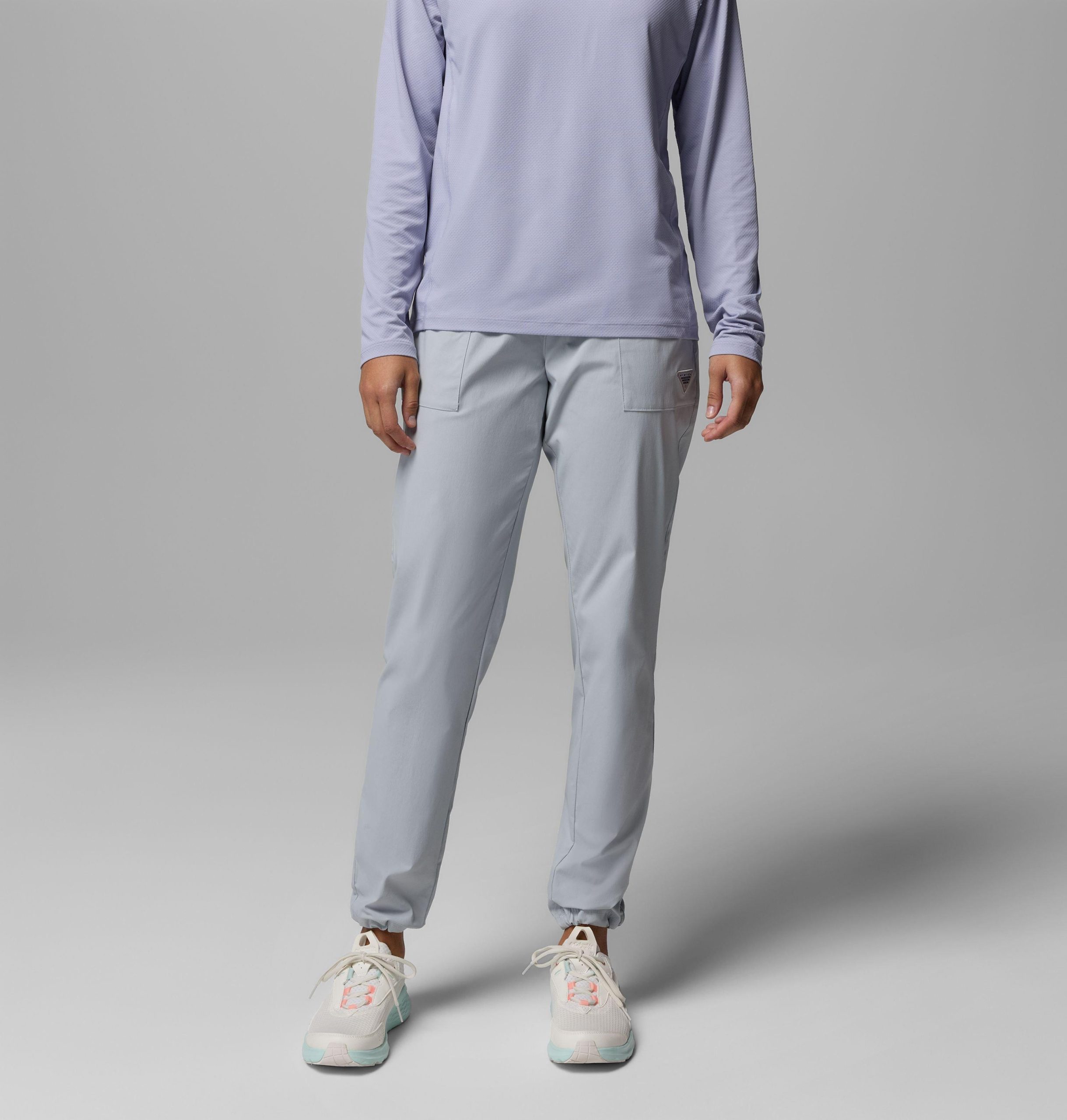 pfg tidal roamer ii stretchhose für damen