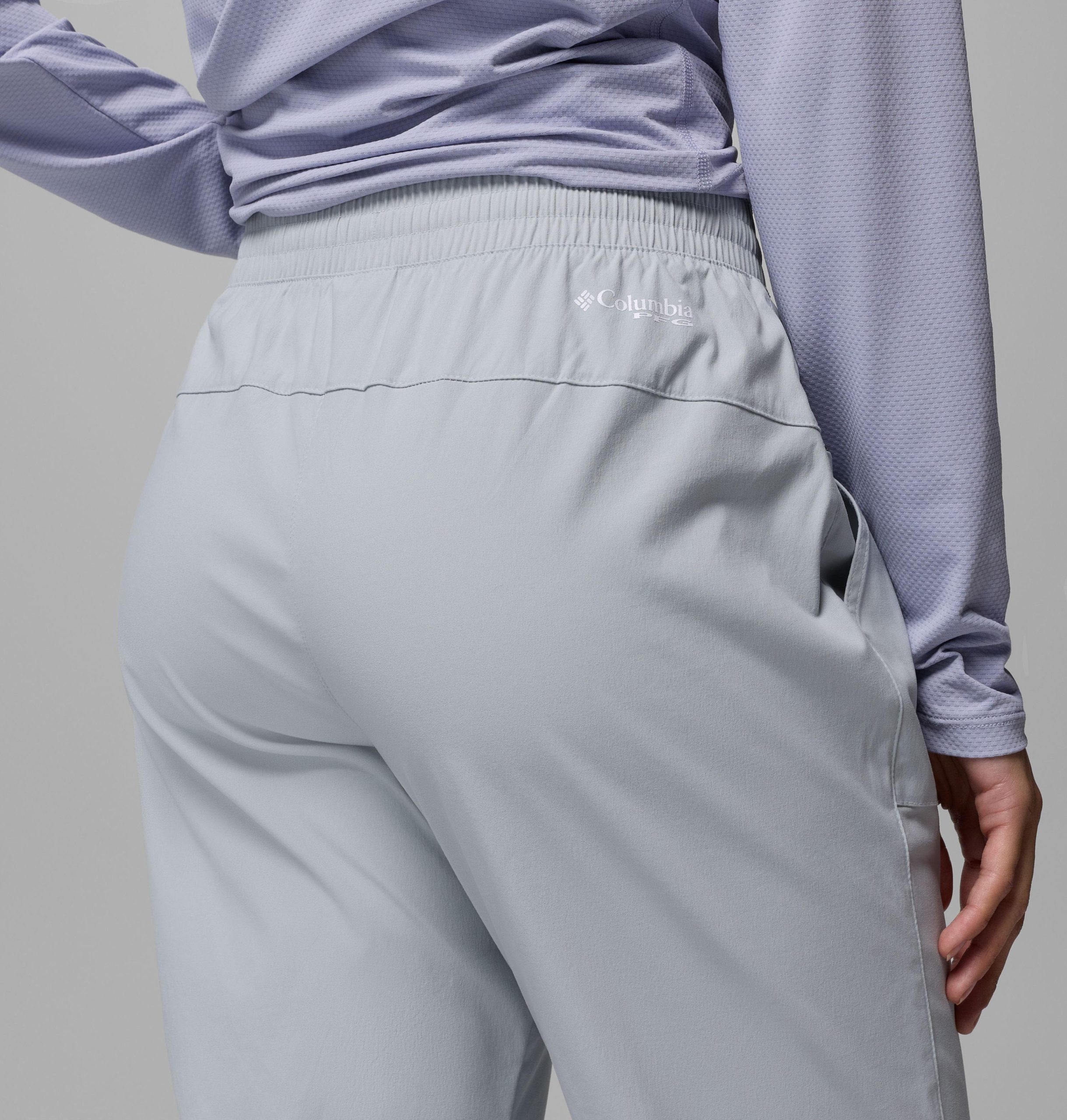 pfg tidal roamer ii stretchhose für damen