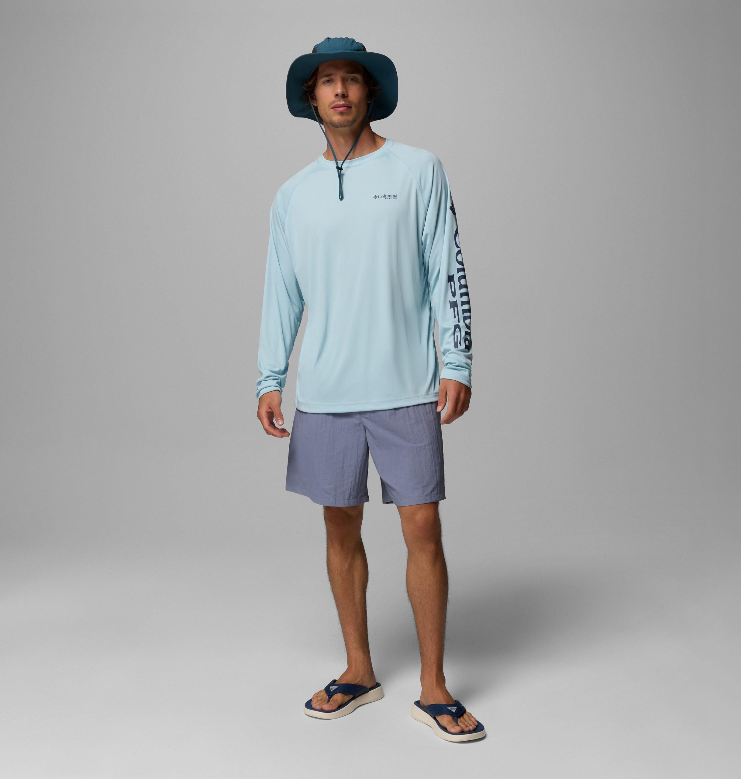 pfg backcast iv wassershorts für herren