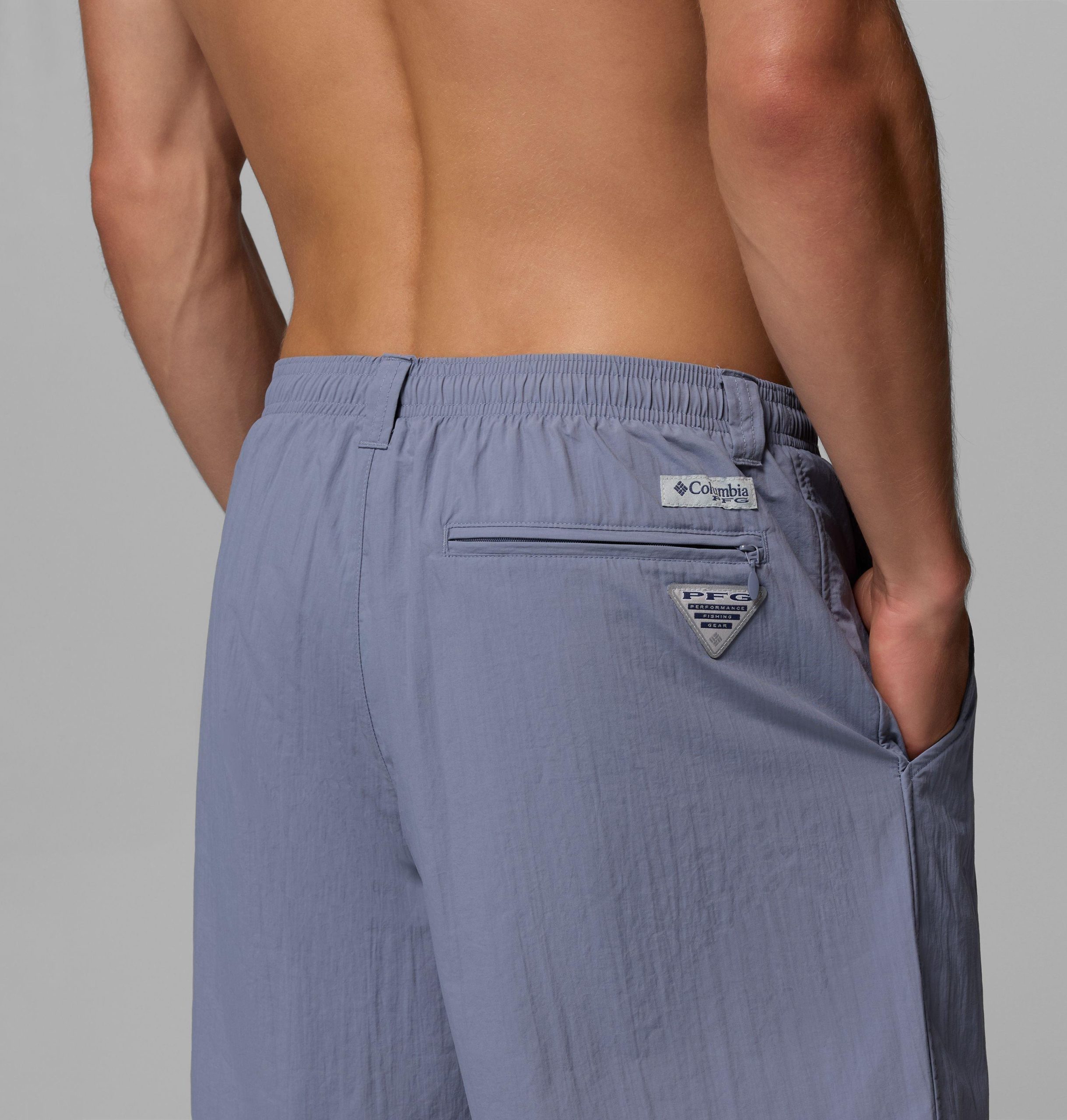 pfg backcast iv wassershorts für herren