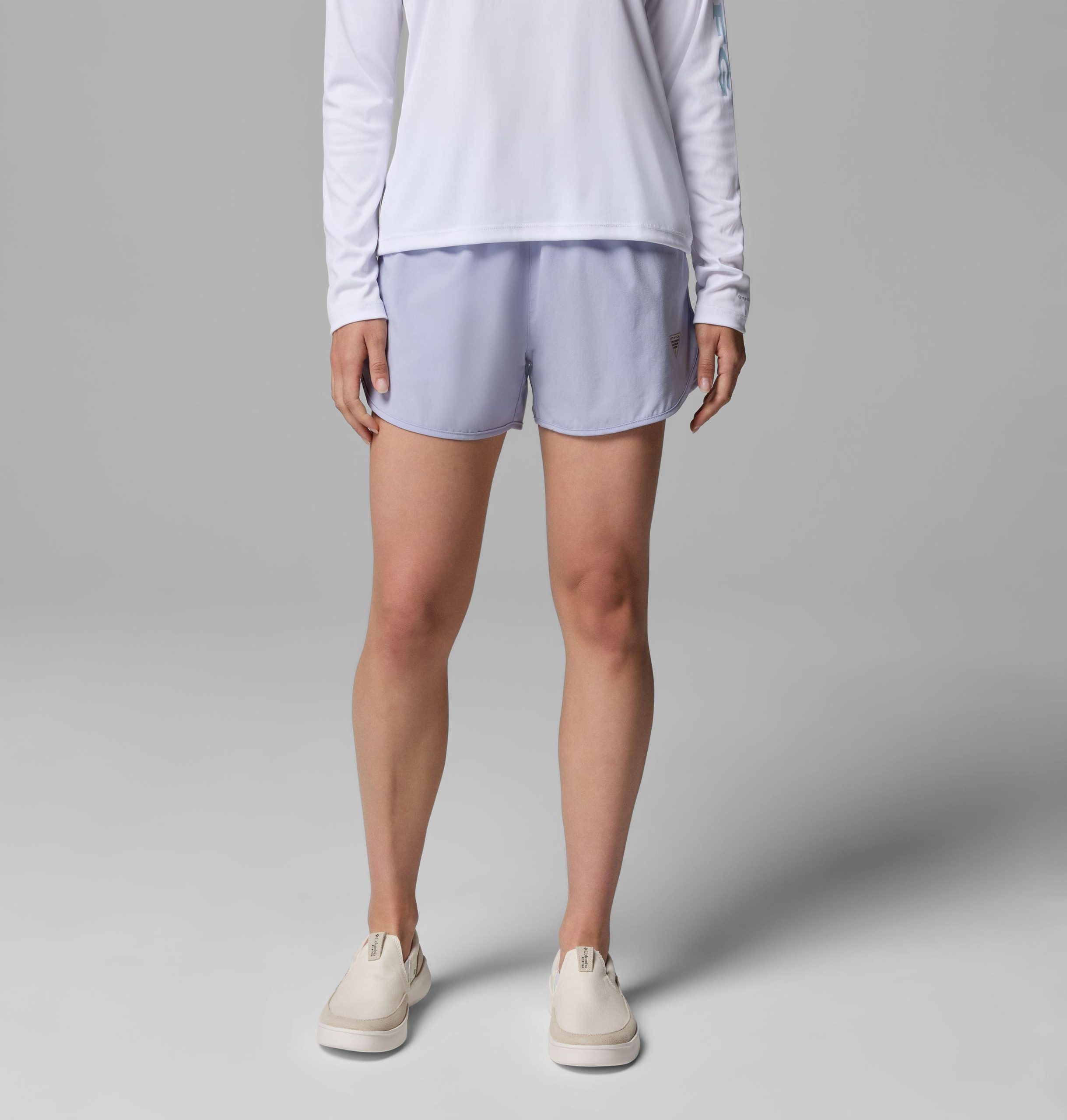 pfg windy bay shorts für damen
