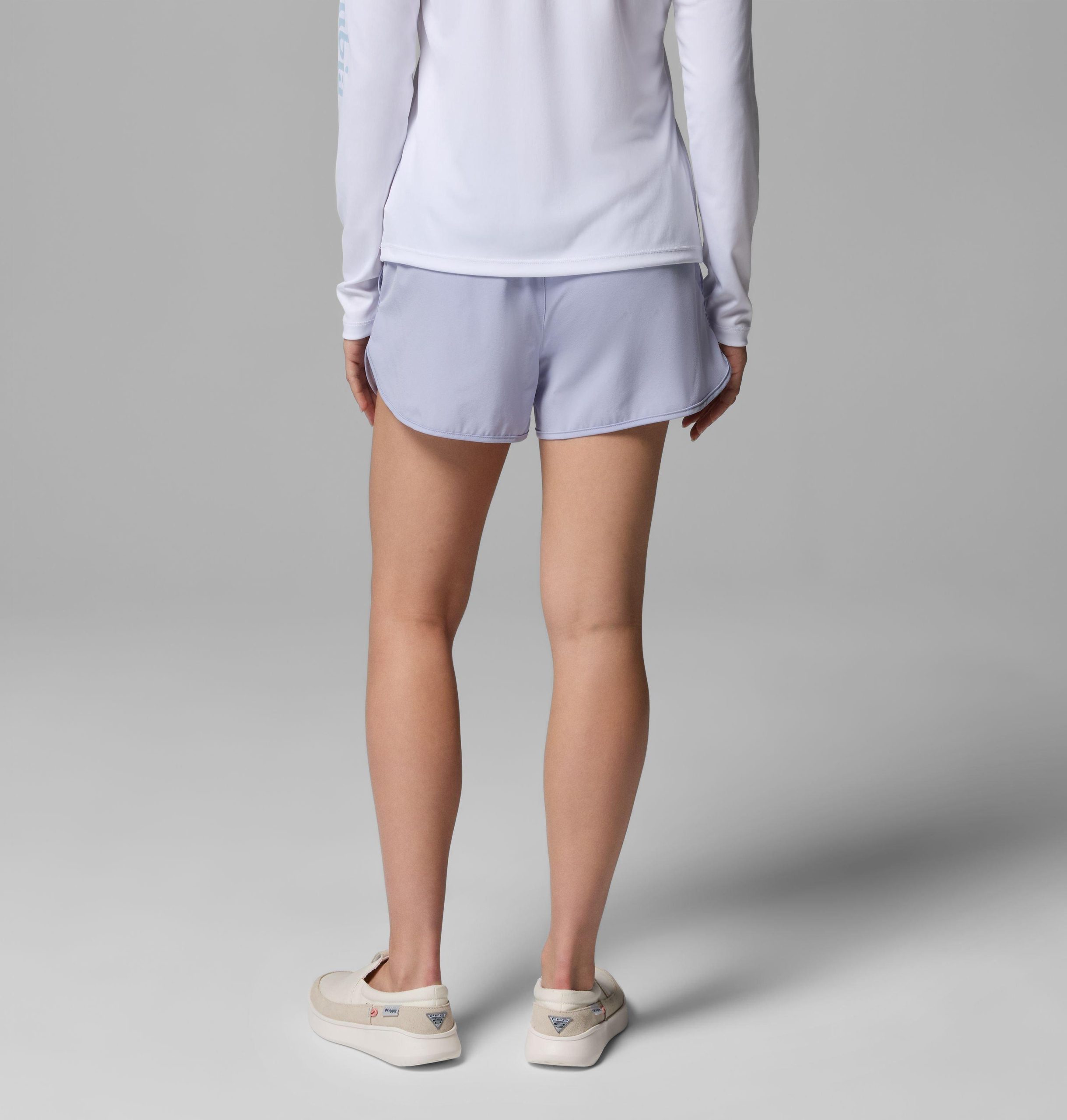 pfg windy bay shorts für damen