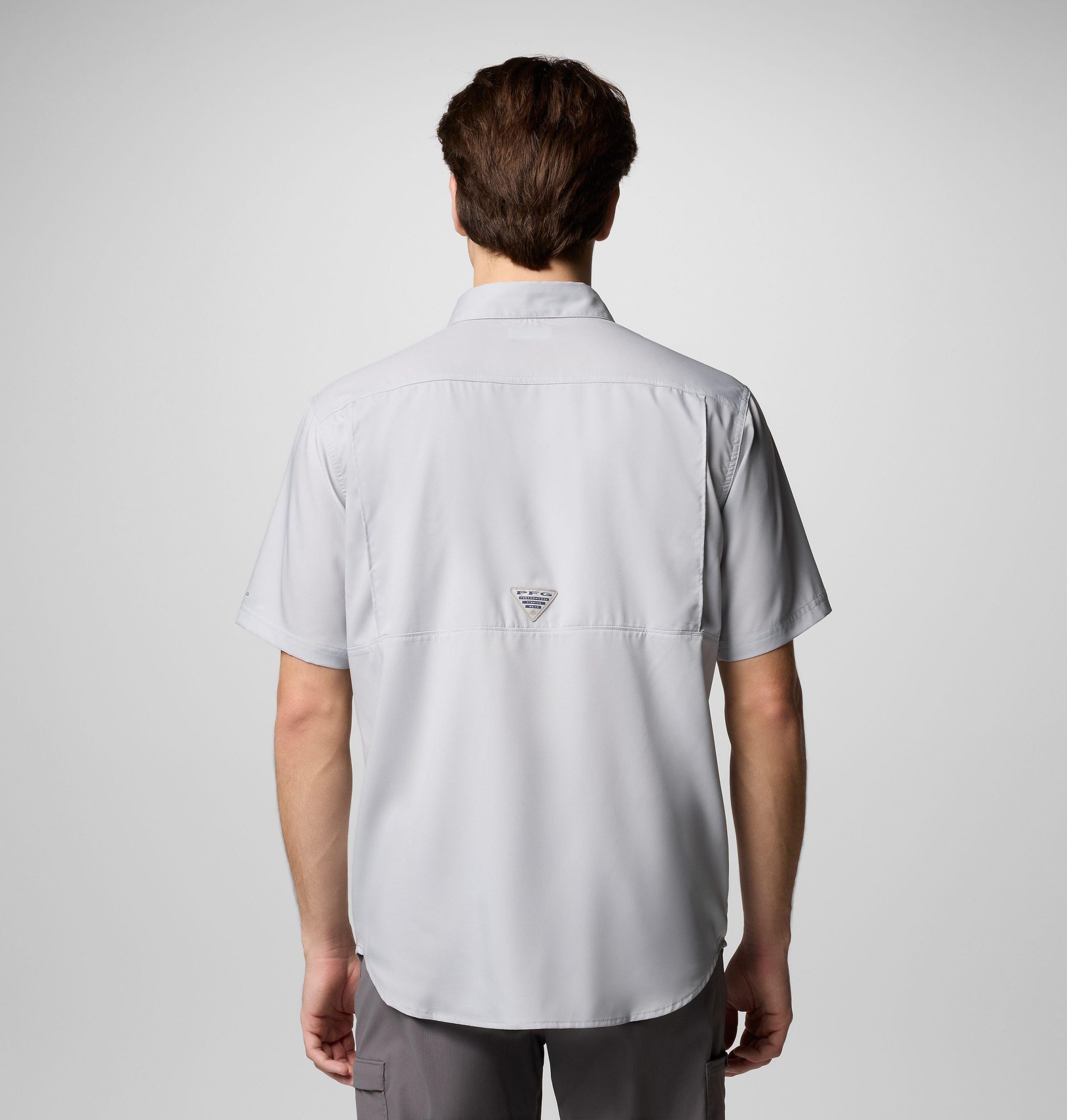 pfg herren-kurzarmshirt „blood and guts