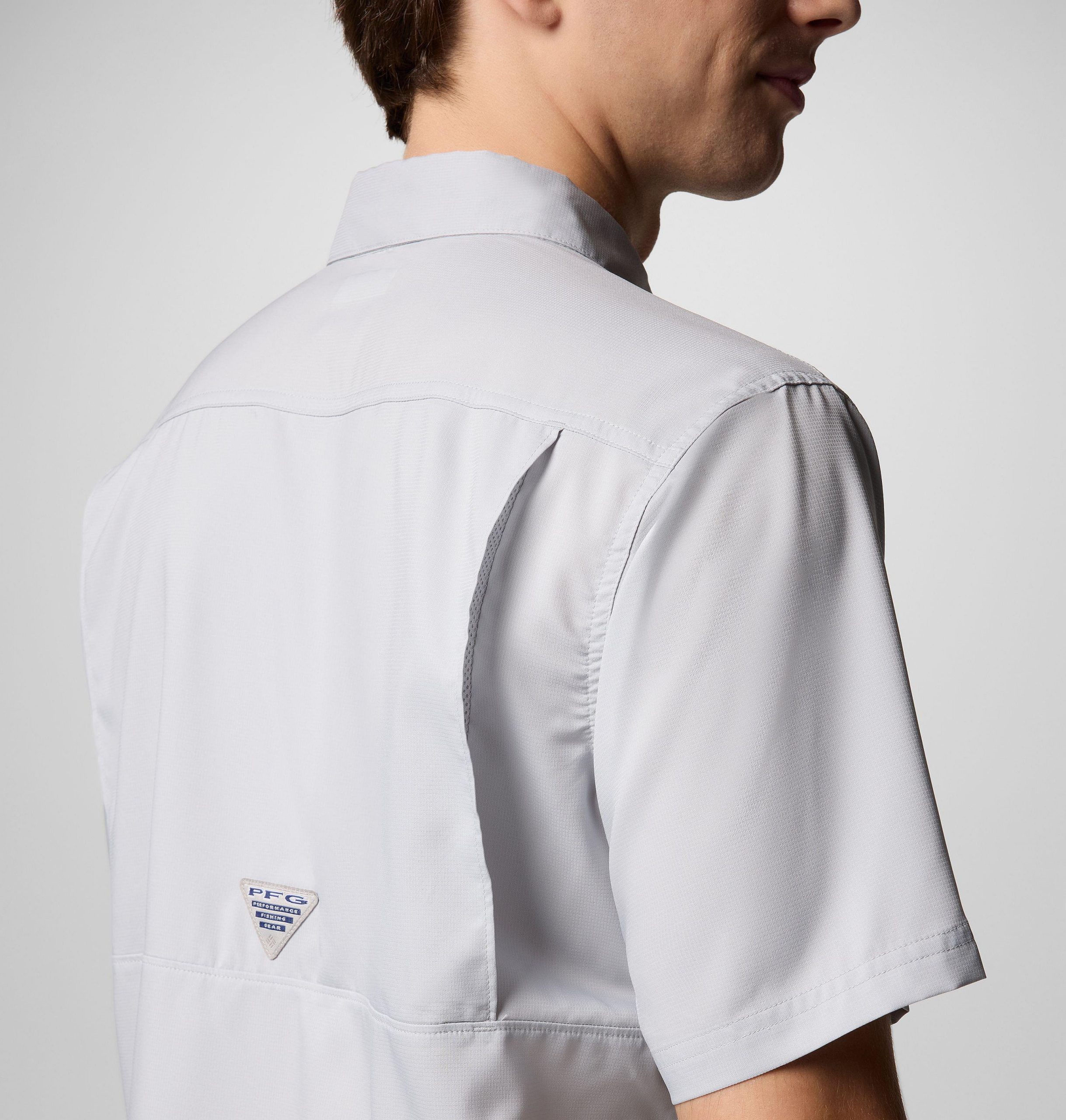 pfg herren-kurzarmshirt „blood and guts