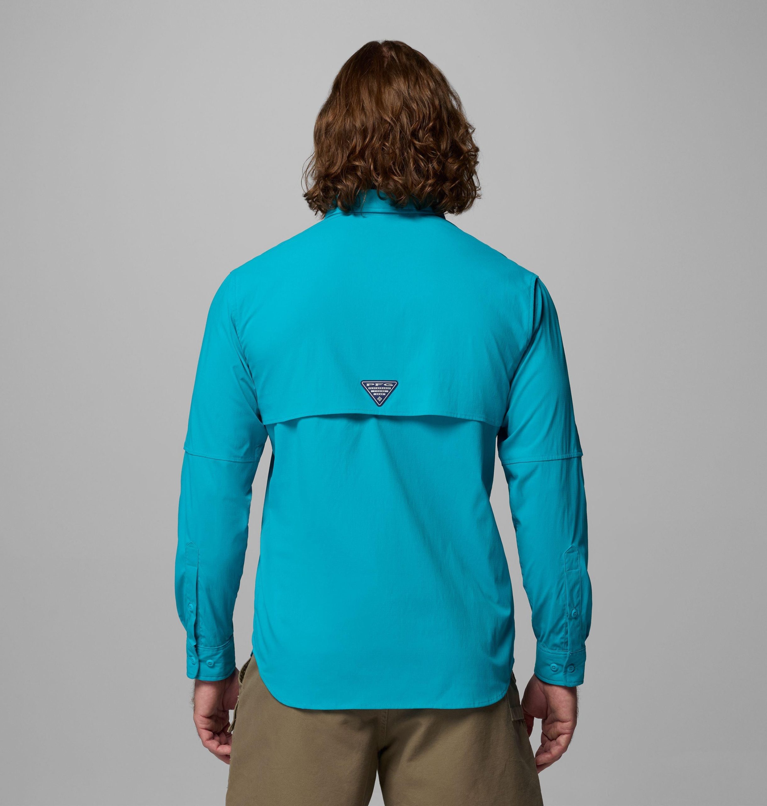 pfg bahama elite langarmshirt für herren