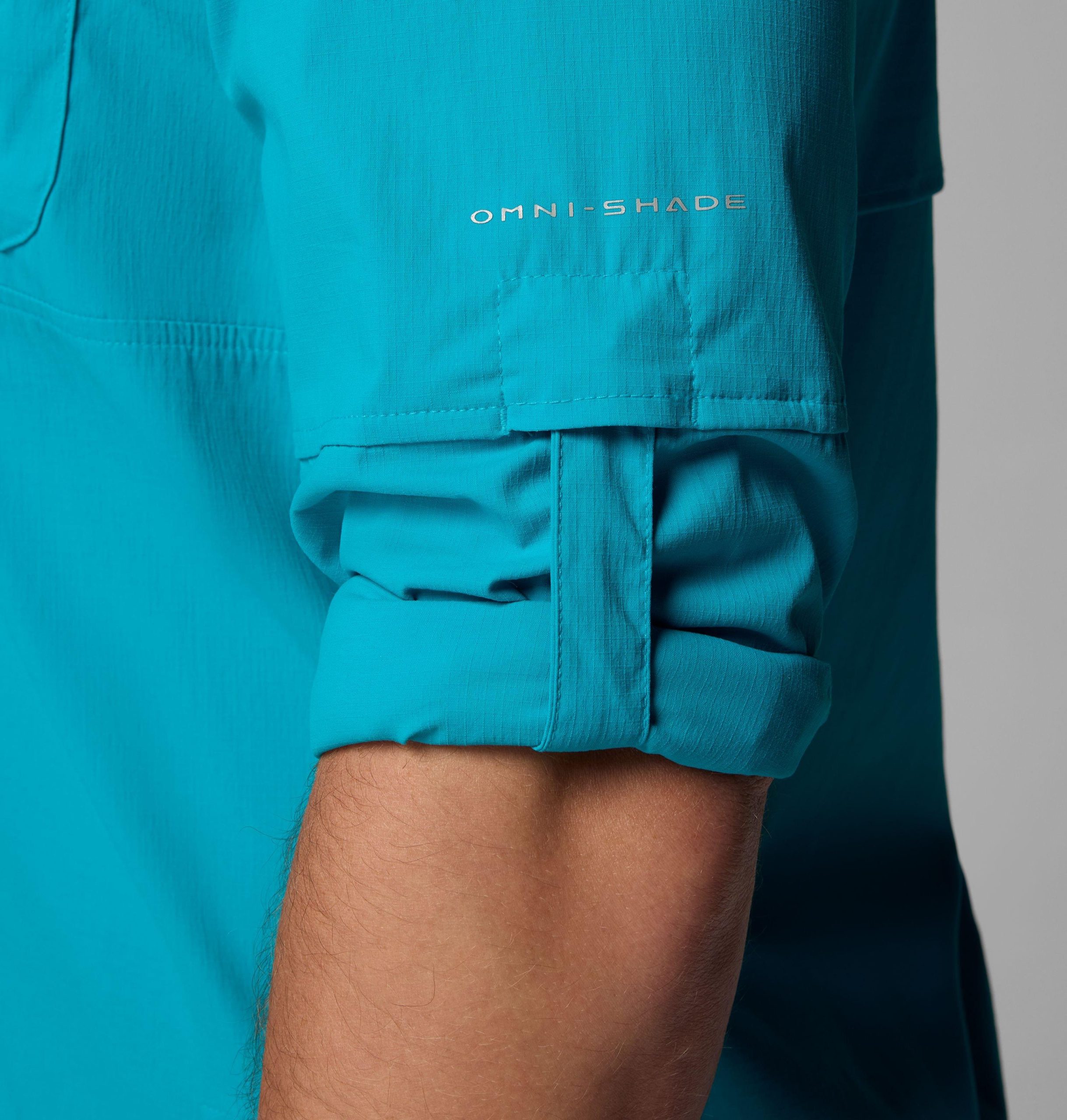 pfg bahama elite langarmshirt für herren