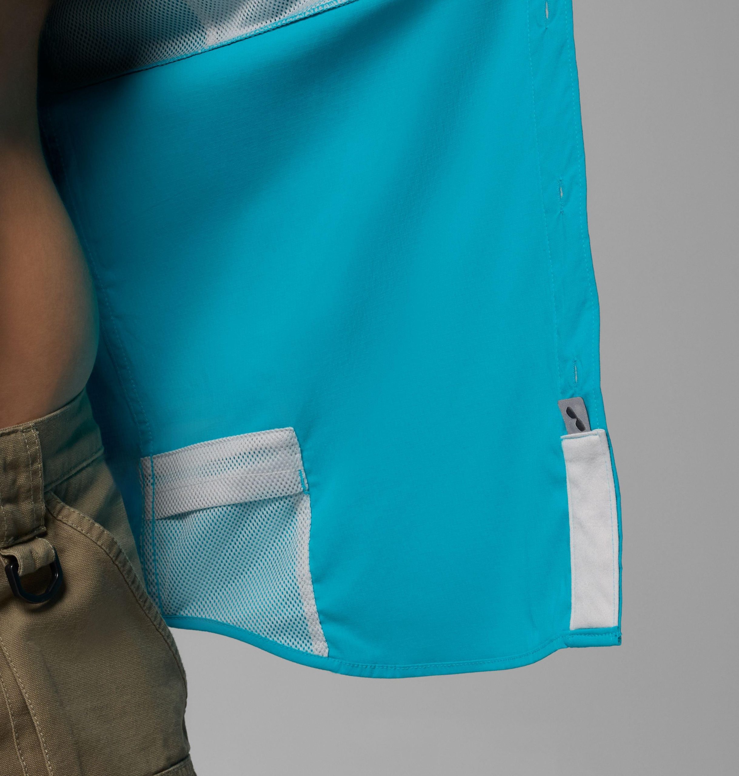 pfg bahama elite langarmshirt für herren