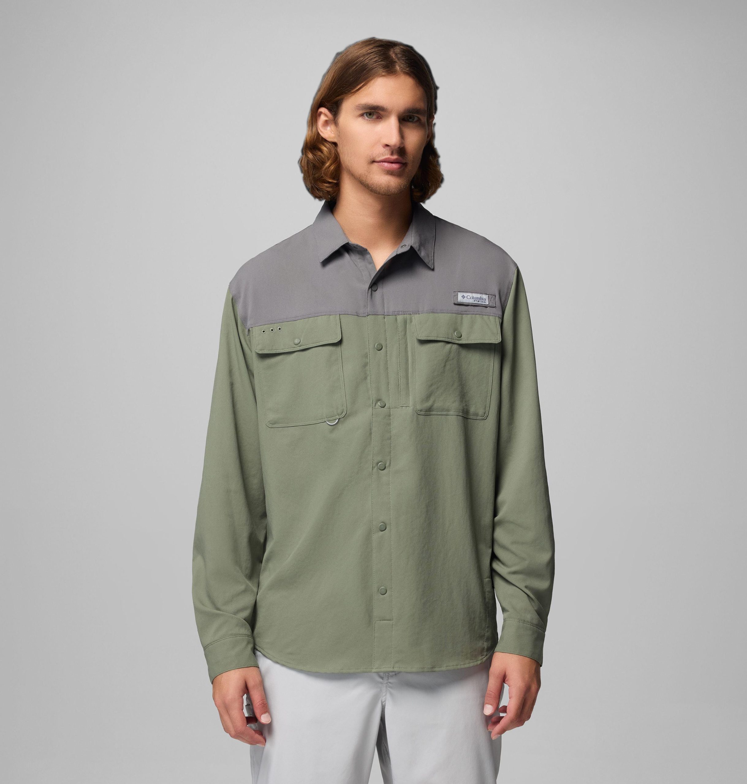 pfg shoaltech herren langarmshirt